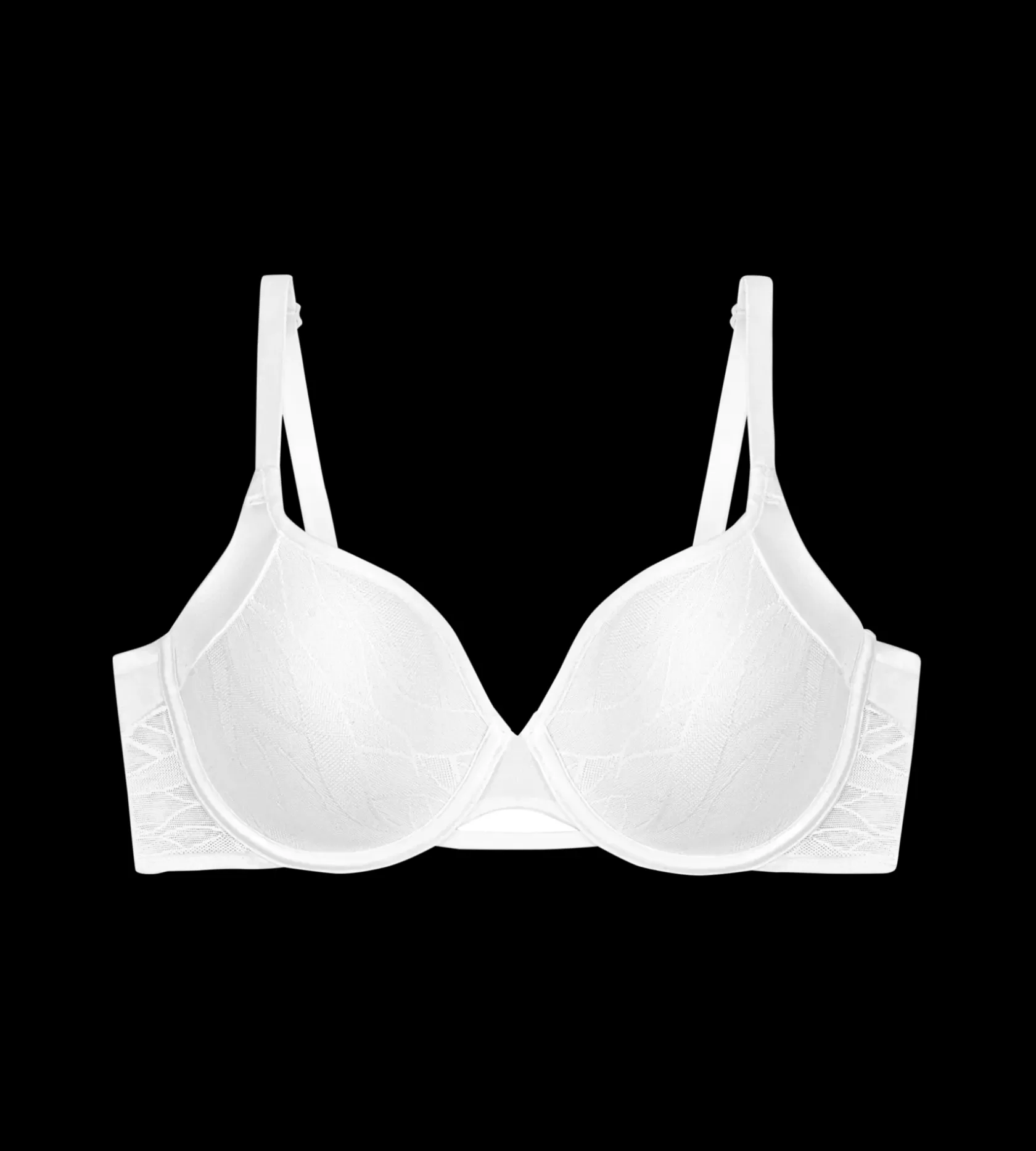 Triumph AIRY SENSATION White Online