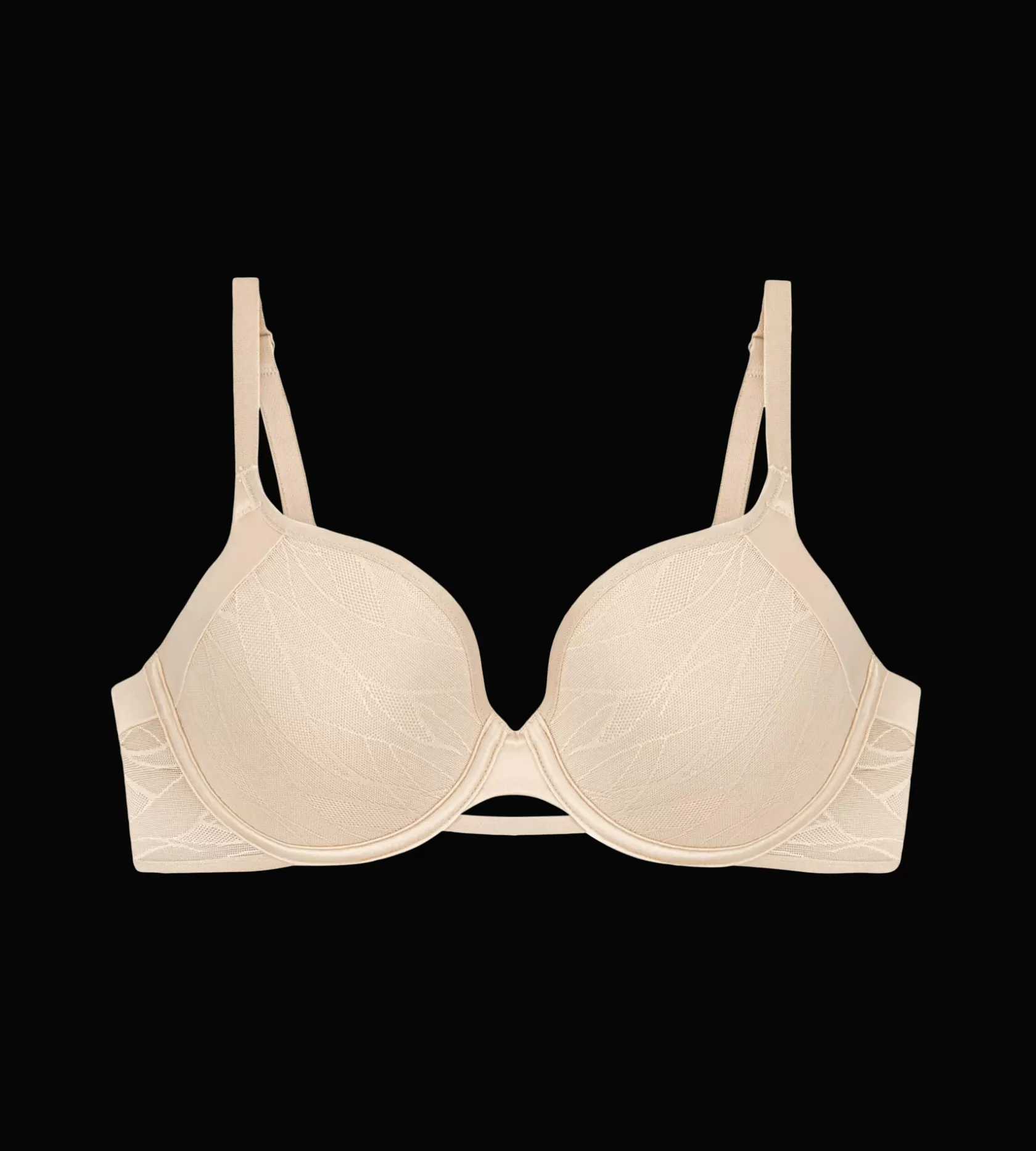 Triumph AIRY SENSATION NudeBeige Best