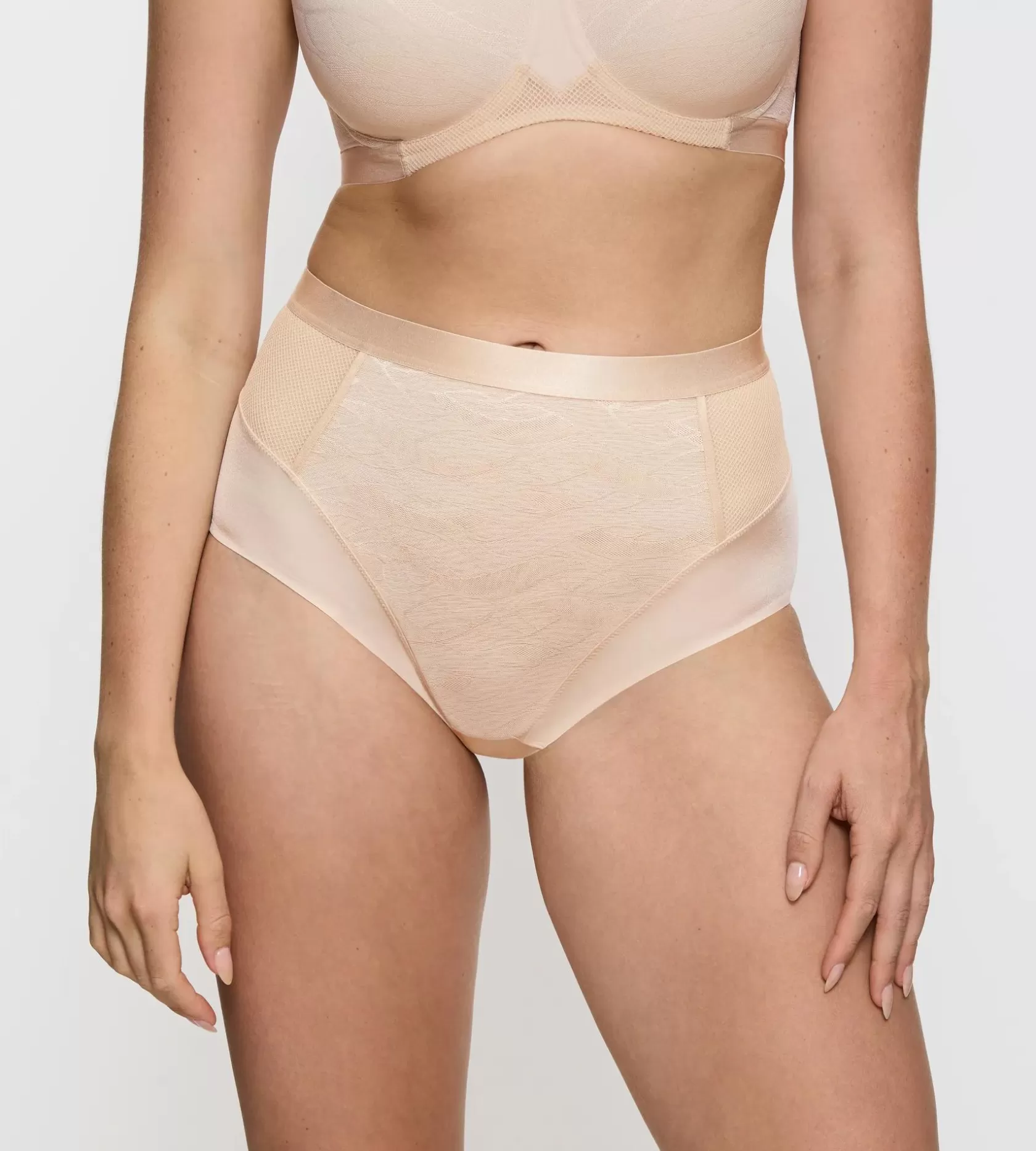 Triumph AIRY SENSATION NudeBeige Discount