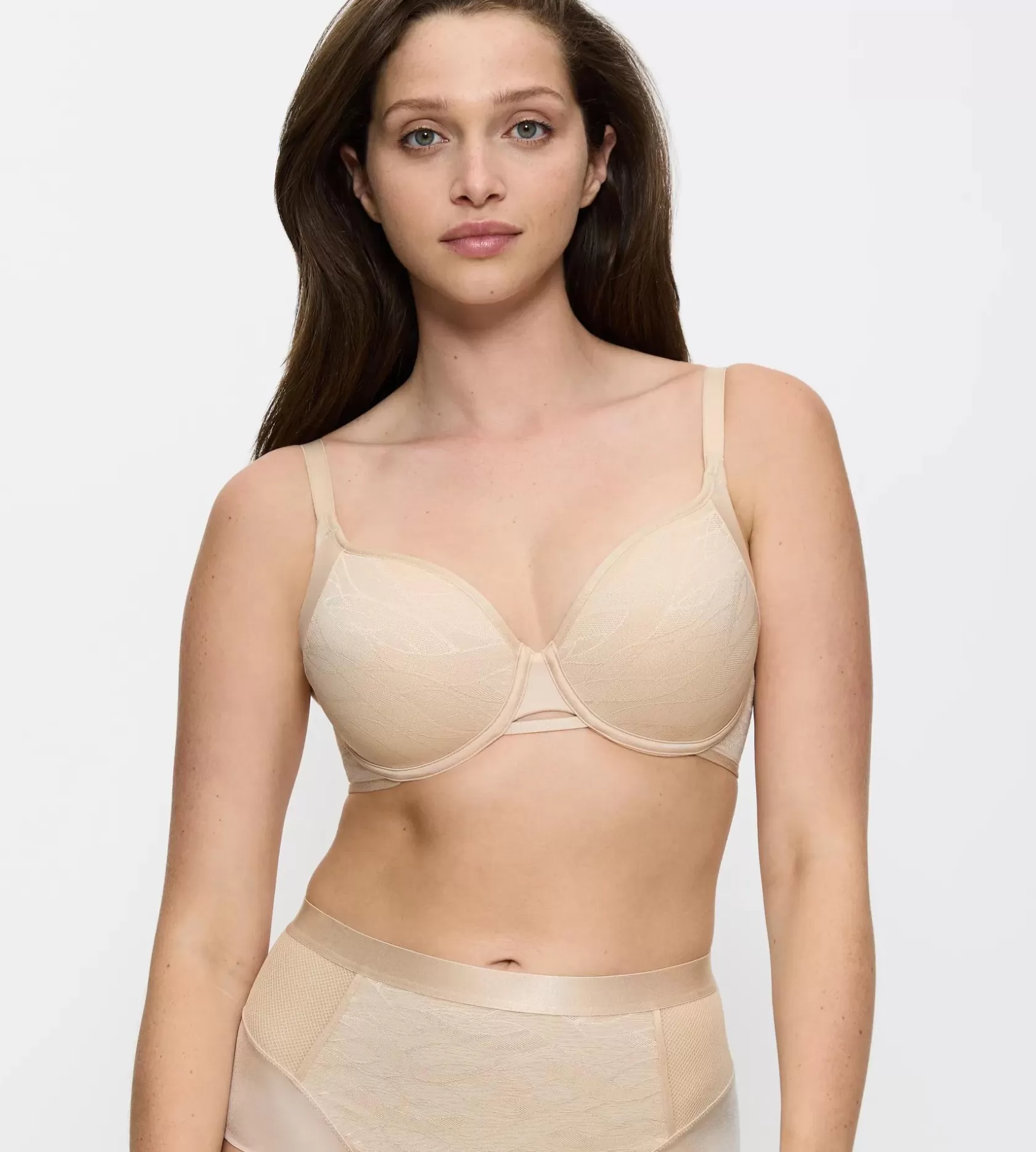 Triumph AIRY SENSATION NudeBeige Best