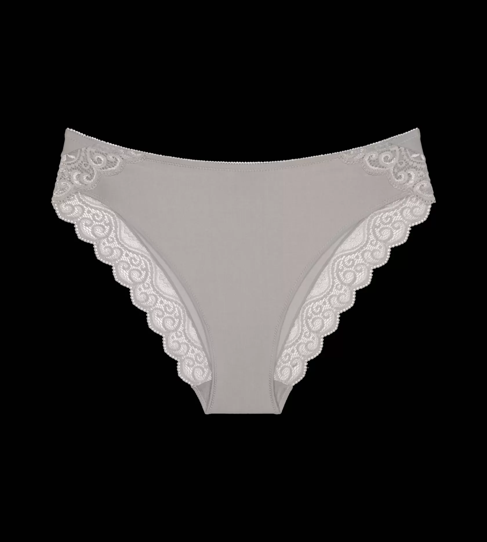 Triumph AMOURETTE Silentgrey Discount