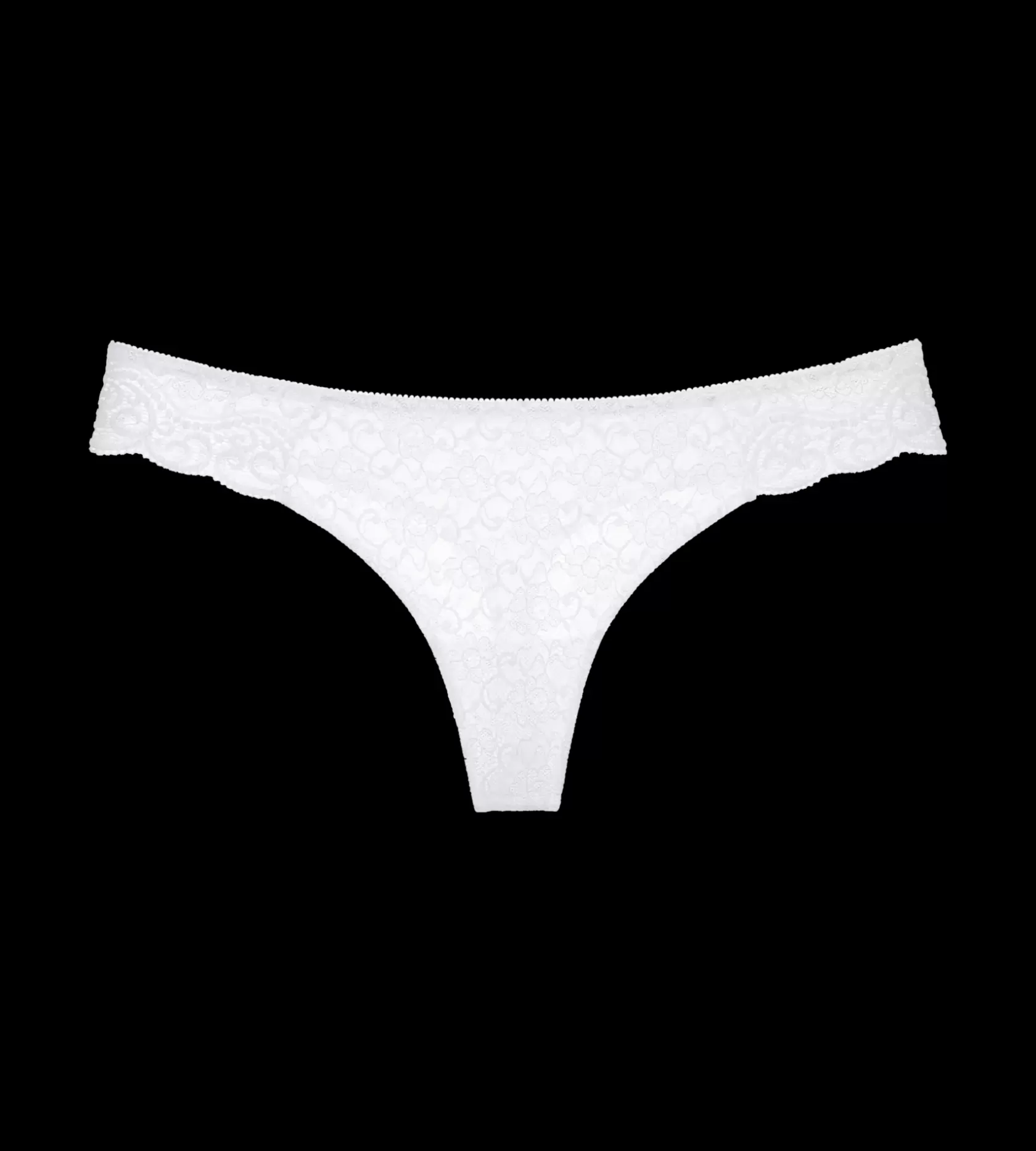 Triumph AMOURETTE White Discount