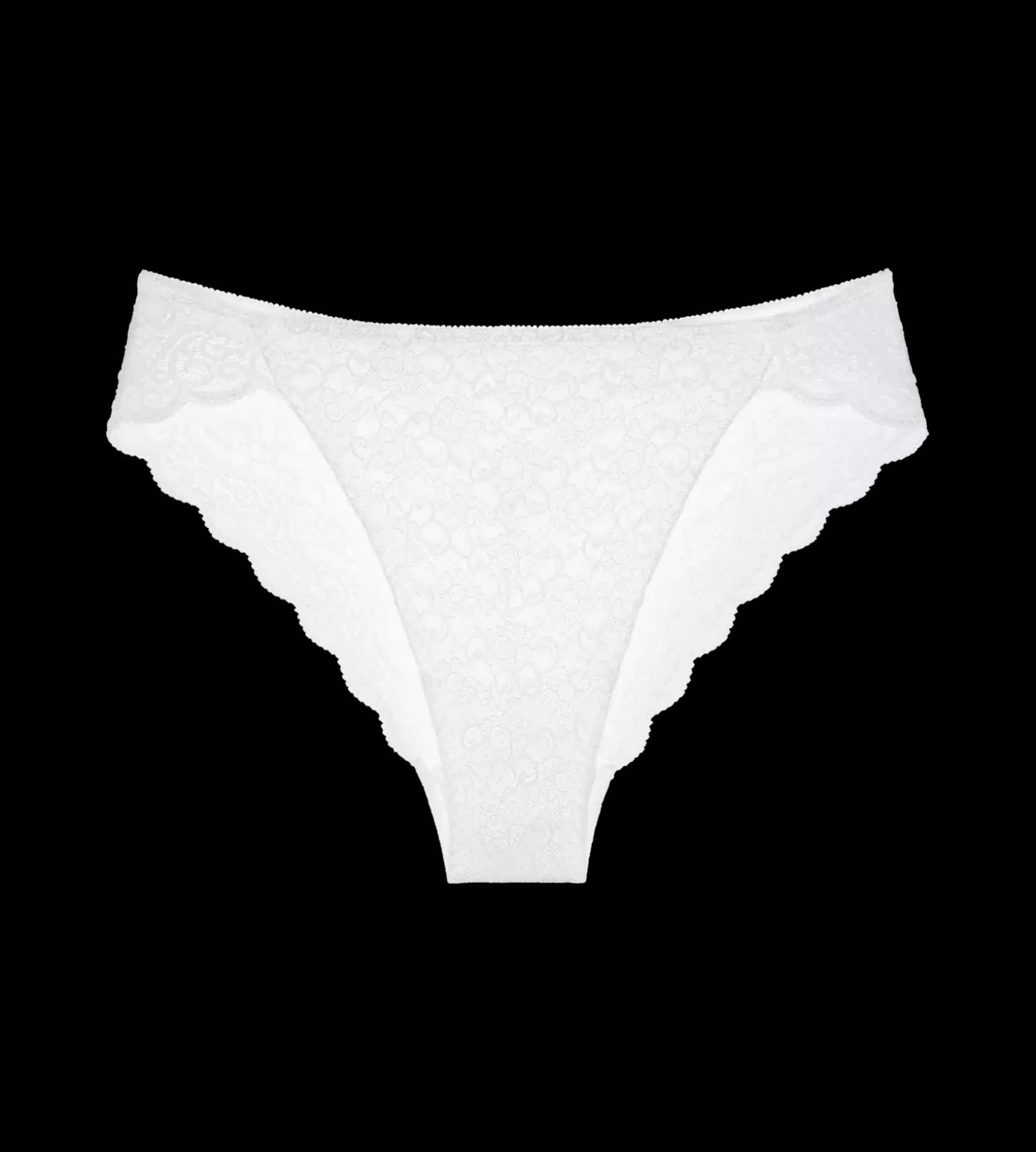 Triumph AMOURETTE White Shop