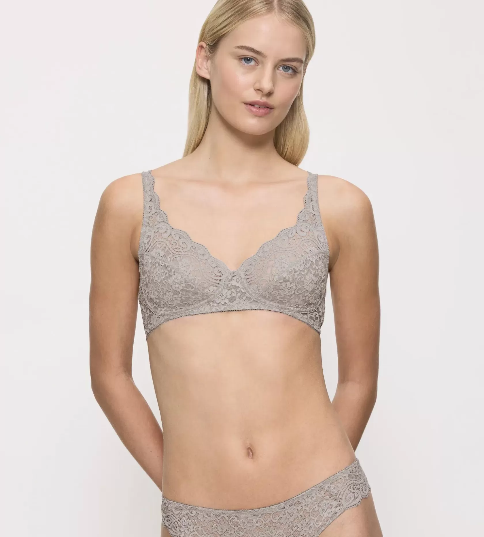 Triumph AMOURETTE Silentgrey Sale