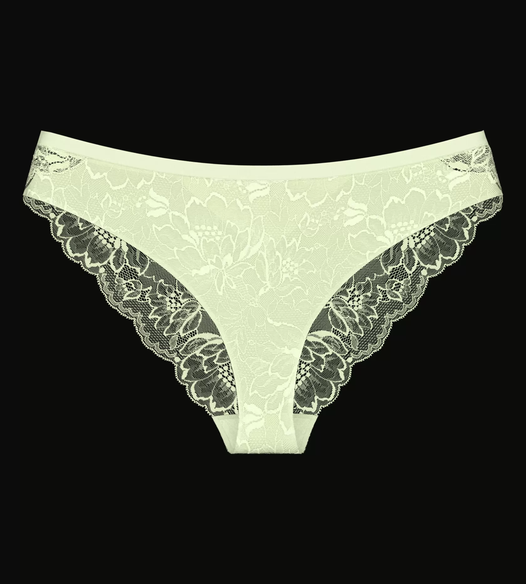 Triumph AMOURETTE CHARM Sherbetgreen Store