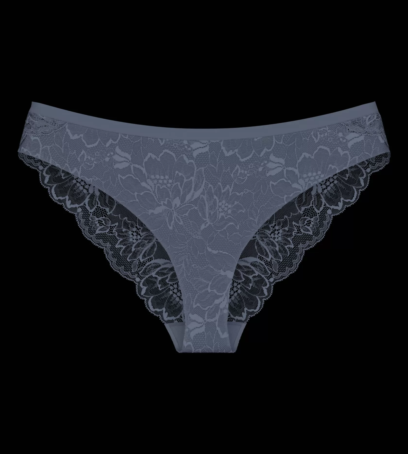 Triumph AMOURETTE CHARM CloudyBlue Hot