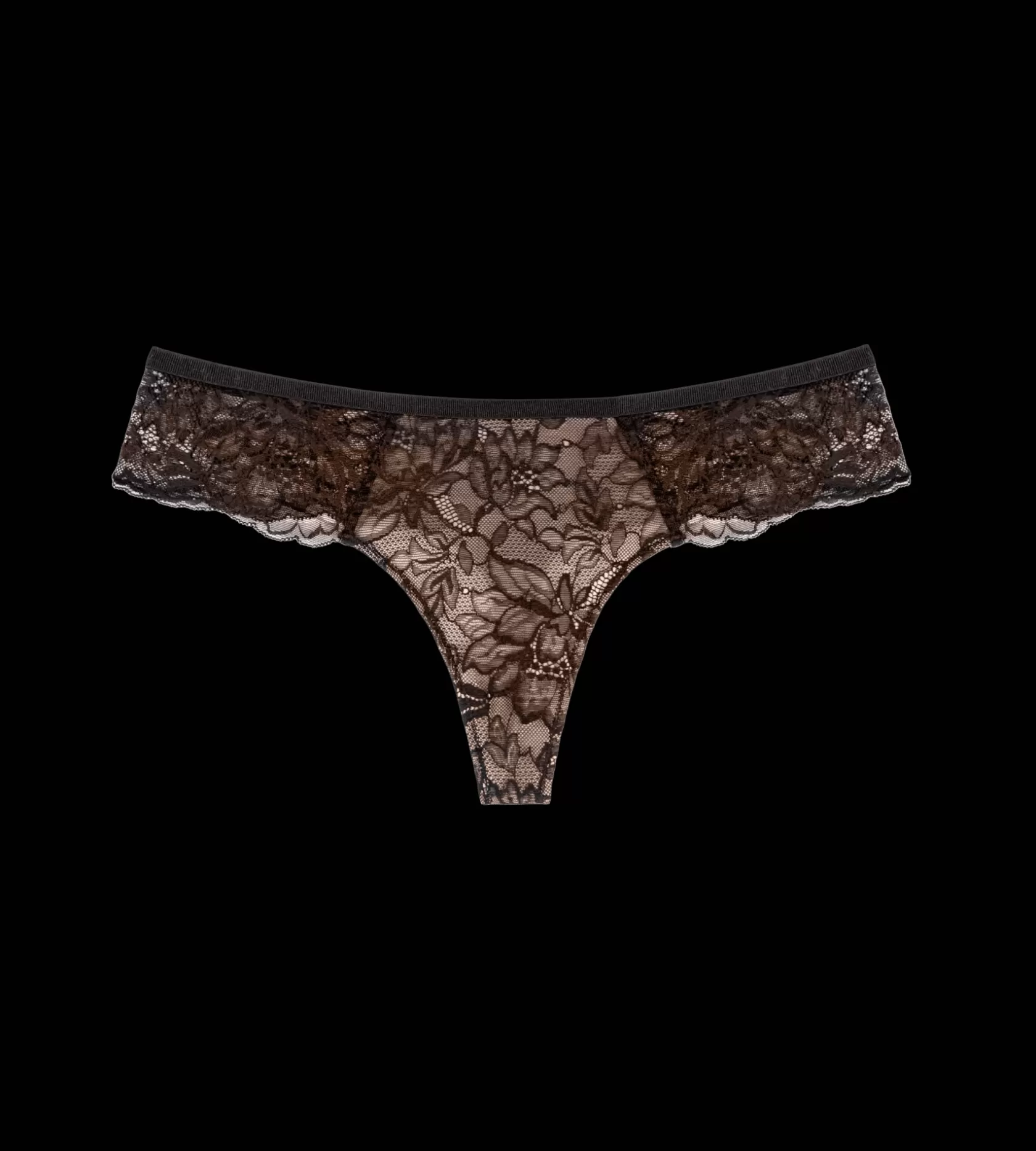 Triumph AMOURETTE CHARM Black Online