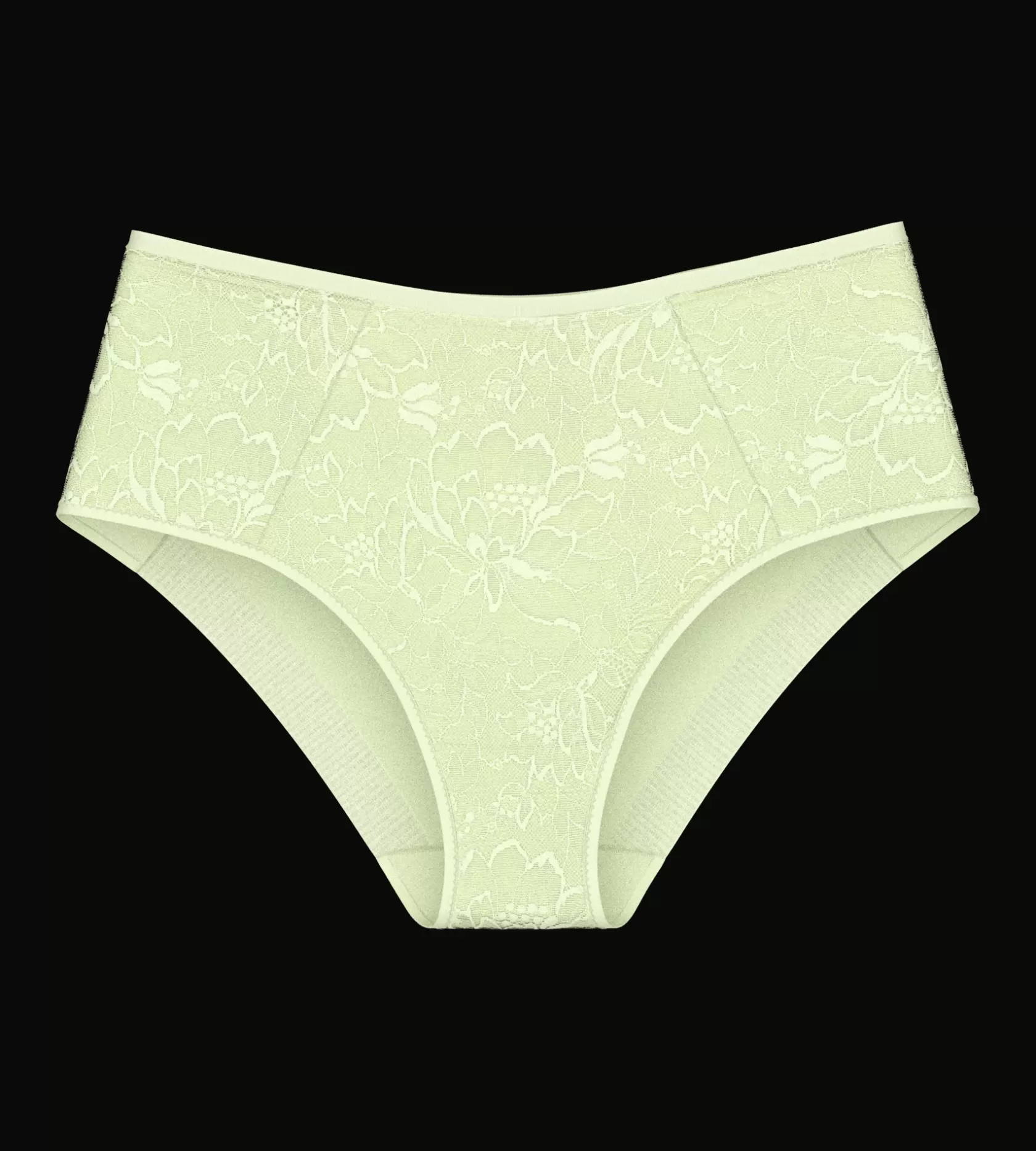 Triumph AMOURETTE CHARM Sherbetgreen Cheap