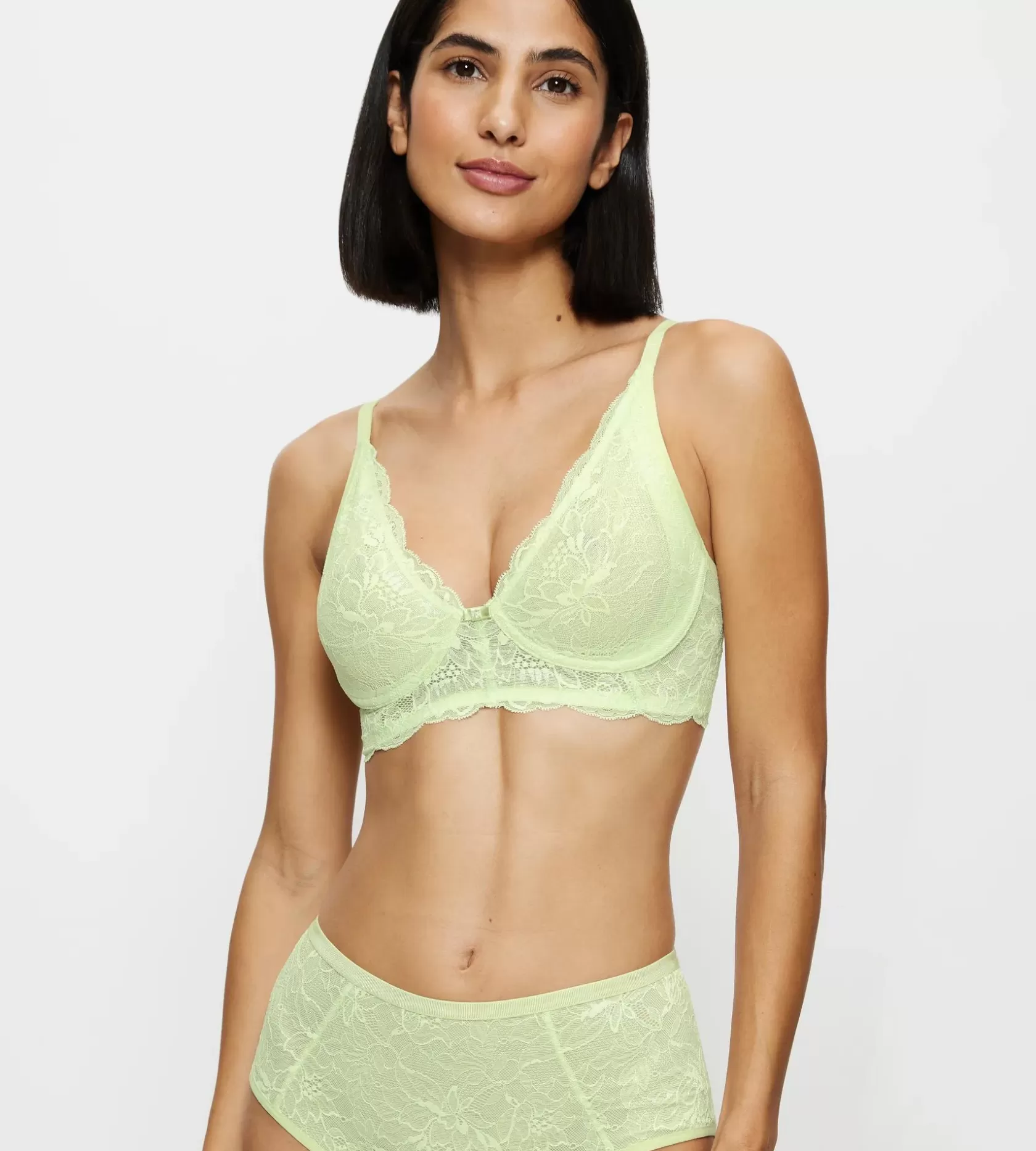 Triumph AMOURETTE CHARM Sherbetgreen Outlet