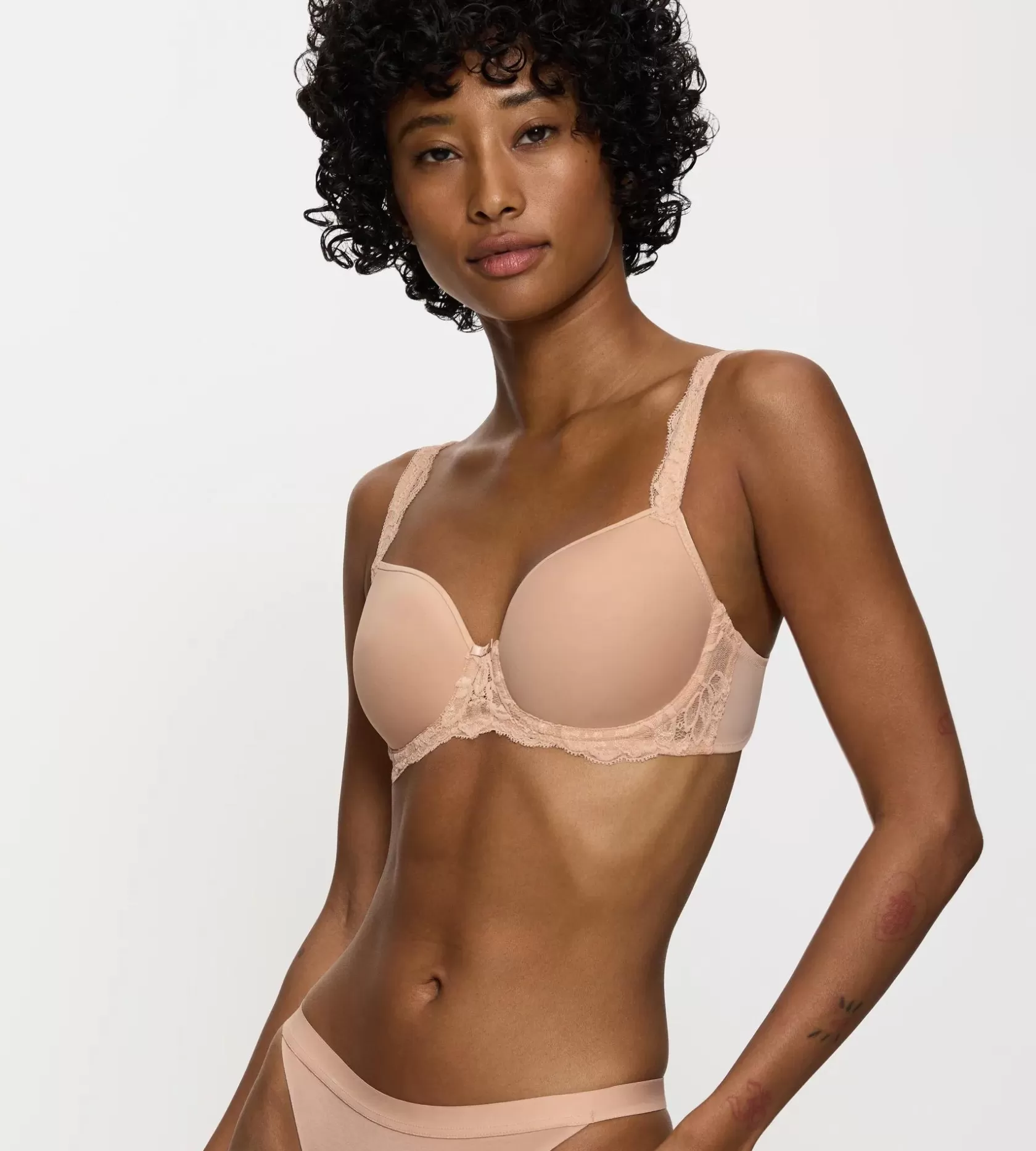 Triumph AMOURETTE CHARM NeutralBeige Flash Sale