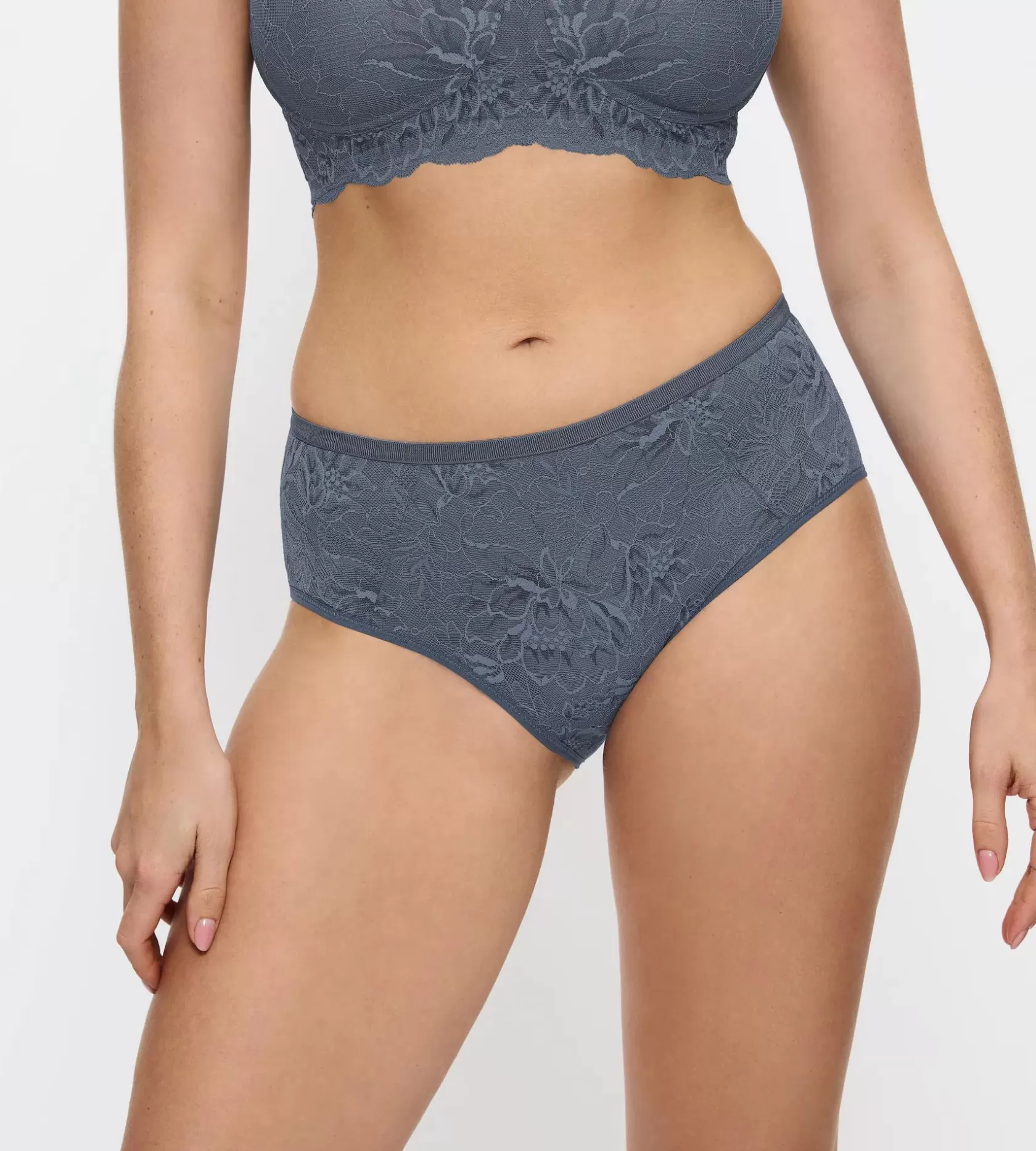 Triumph AMOURETTE CHARM CloudyBlue Flash Sale