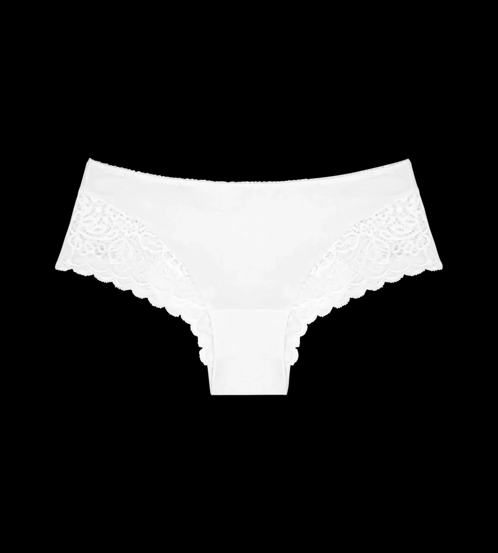 Triumph AMOURETTE SPOTLIGHT White Hot