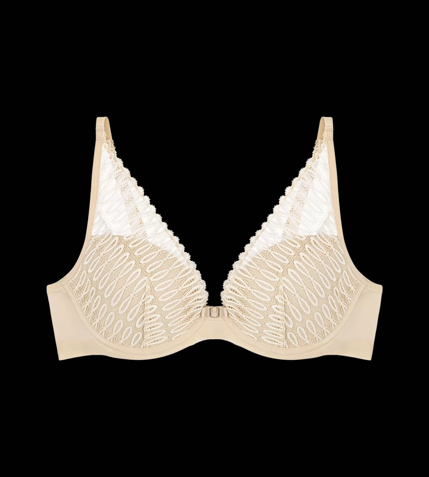 Triumph AURA SPOTLIGHT CreamyDream Discount