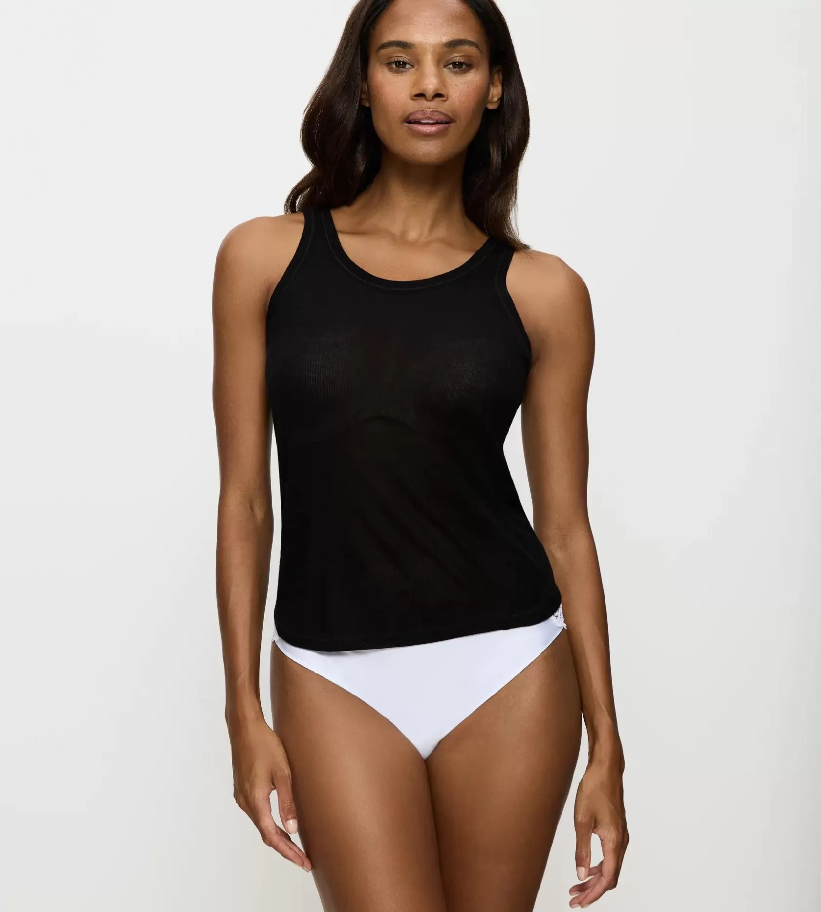 Triumph BEAUTY LAYERS Black Outlet