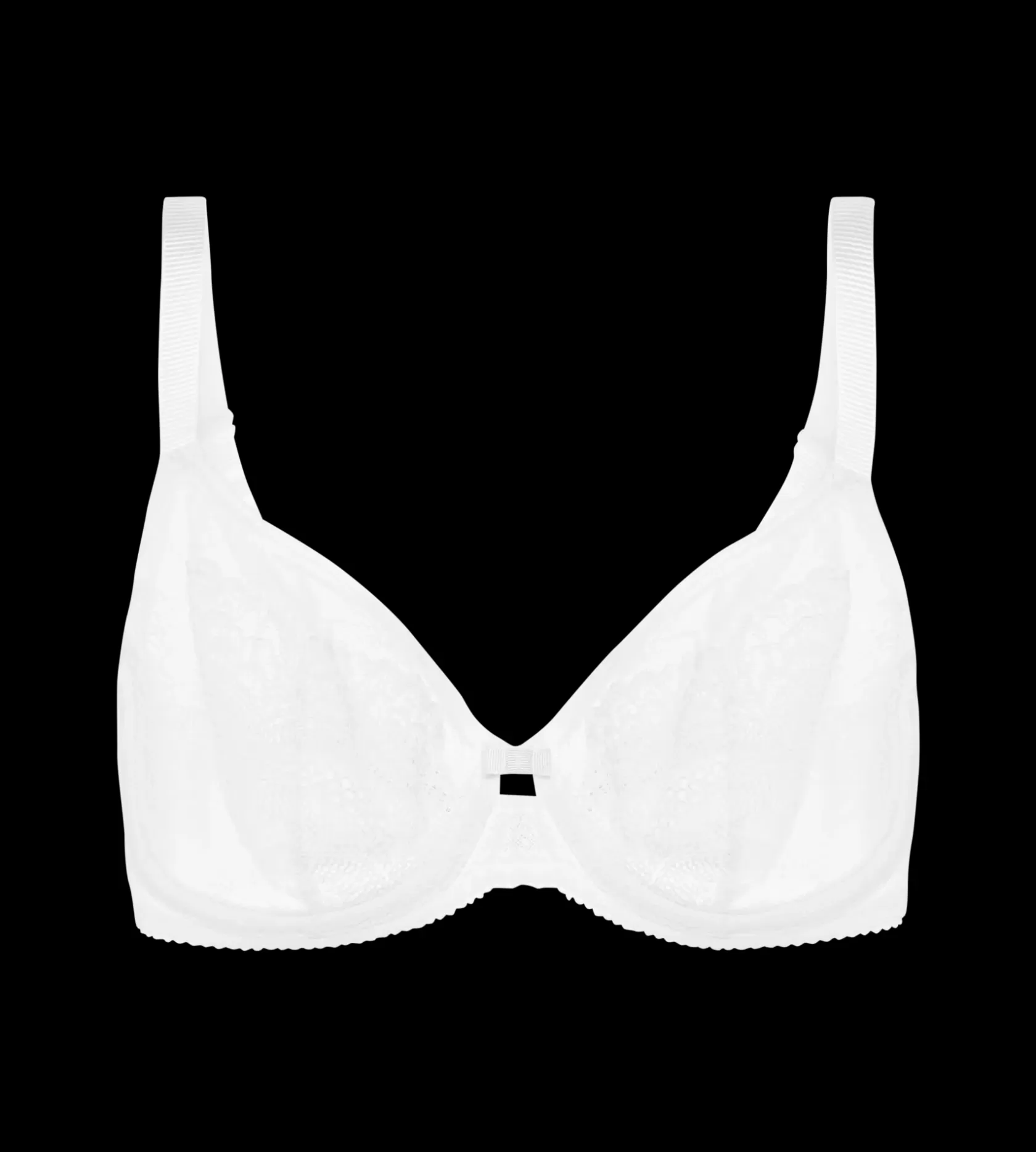 Triumph BEAUTY-FULL DARLING White Online