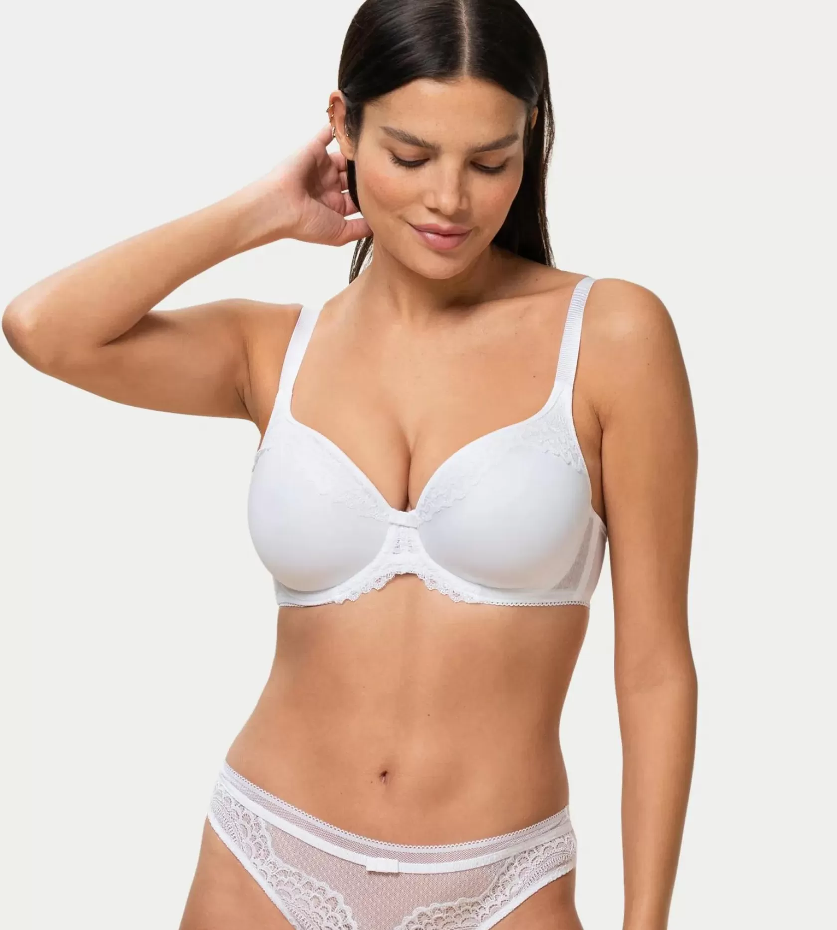 Triumph BEAUTY-FULL DARLING White Store