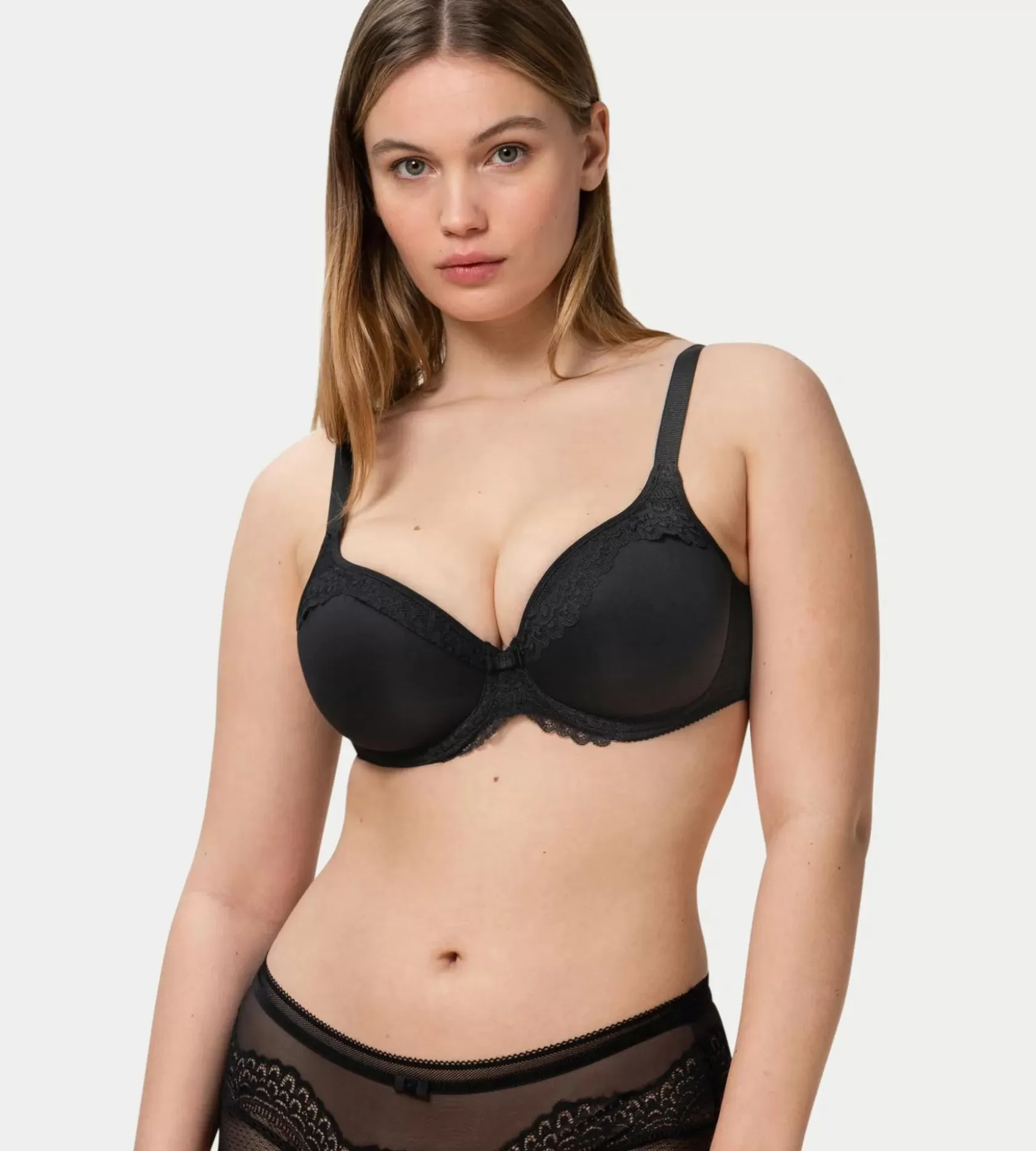 Triumph BEAUTY-FULL DARLING Black Store