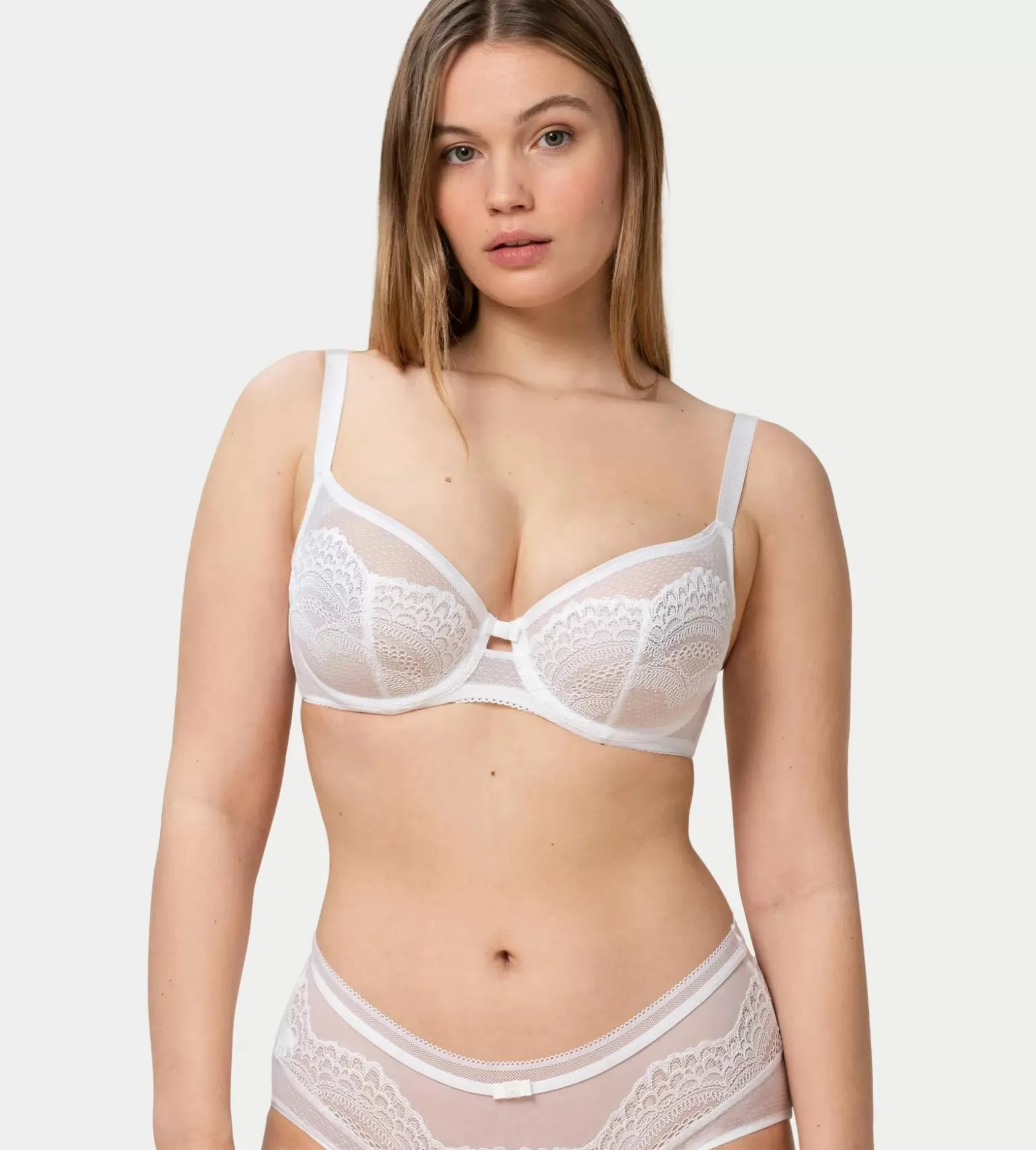 Triumph BEAUTY-FULL DARLING White Online