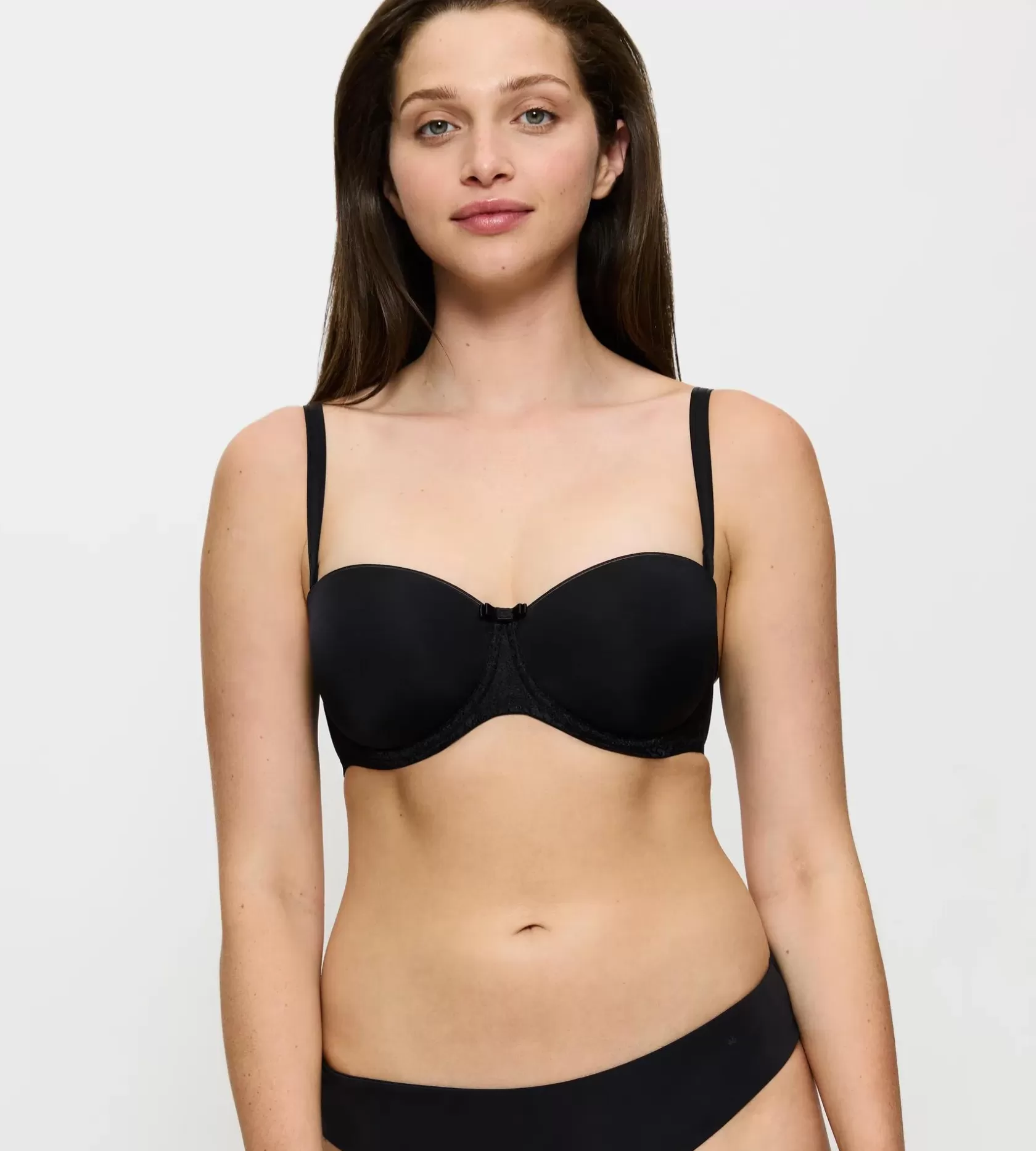 Triumph BEAUTY-FULL ESSENTIAL Black Sale