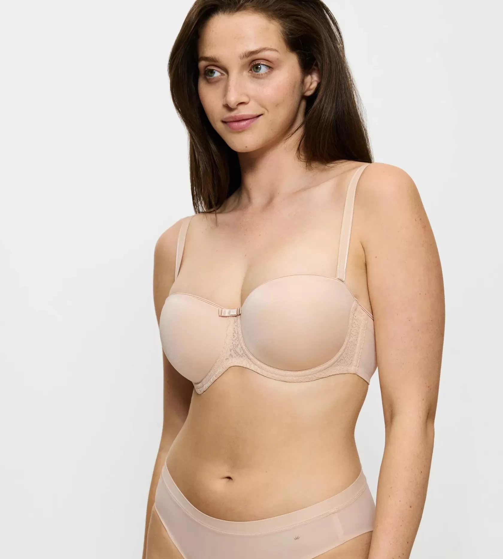 Triumph BEAUTY-FULL ESSENTIAL NudeBeige Best Sale