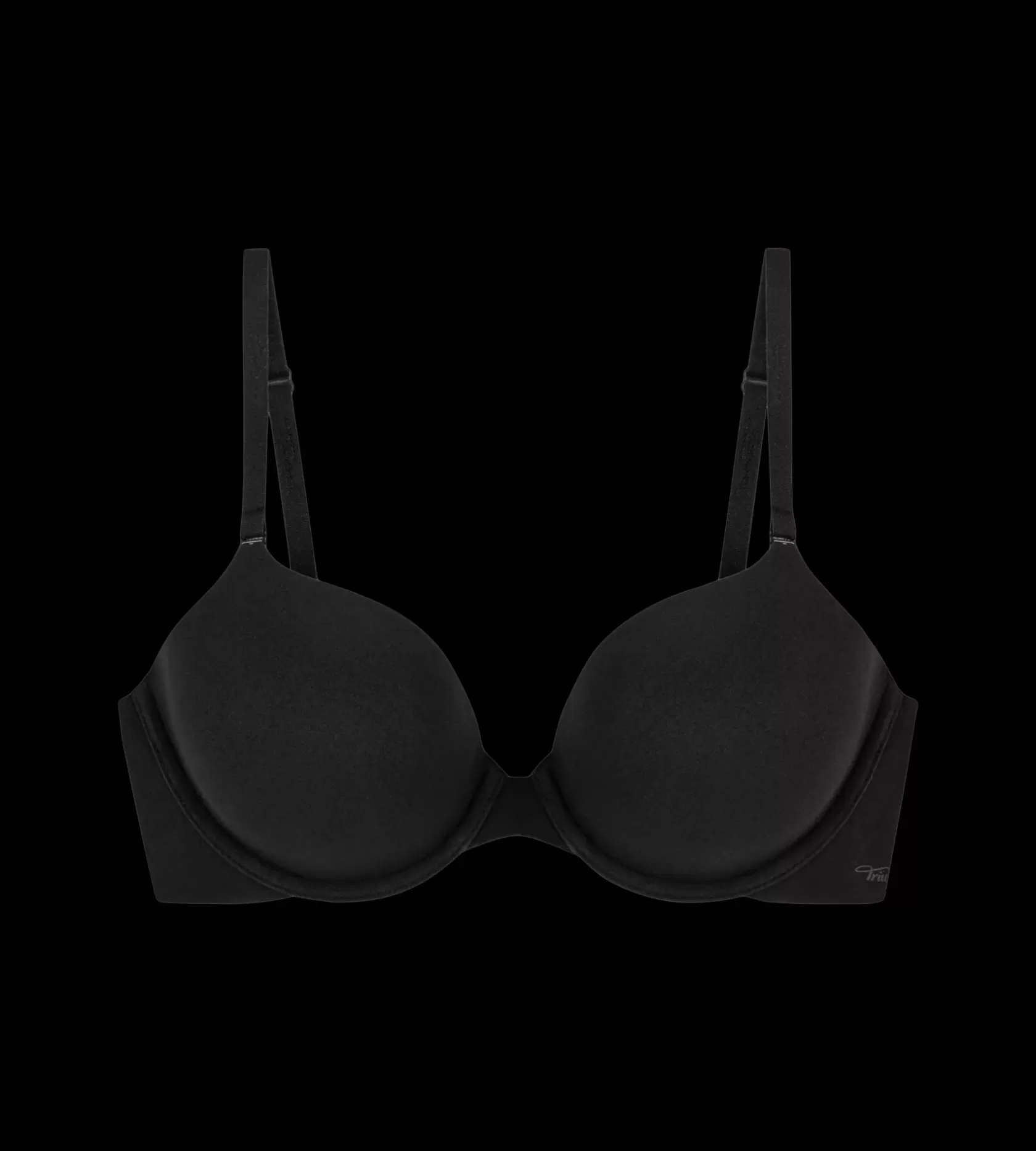 Triumph BODY MAKE-UP Black New