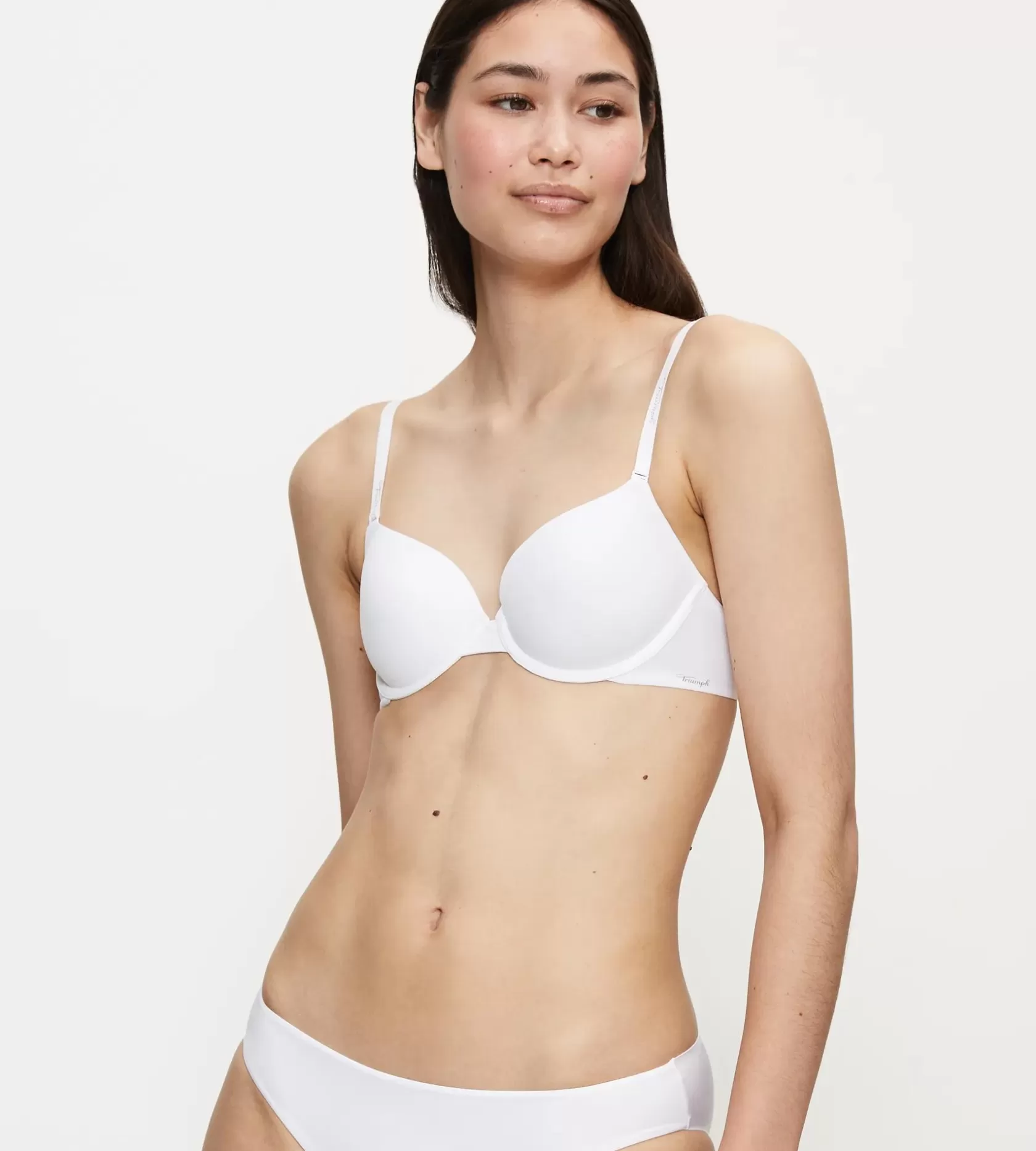 Triumph BODY MAKE-UP White Online