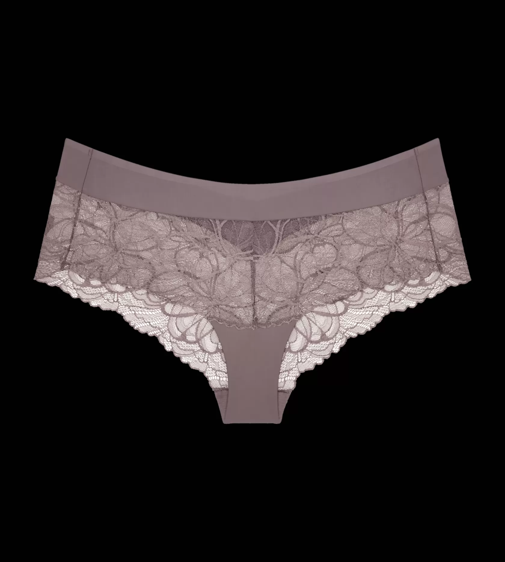 Triumph BODY MAKE-UP ILLUSION LACE PigeonGrey Flash Sale