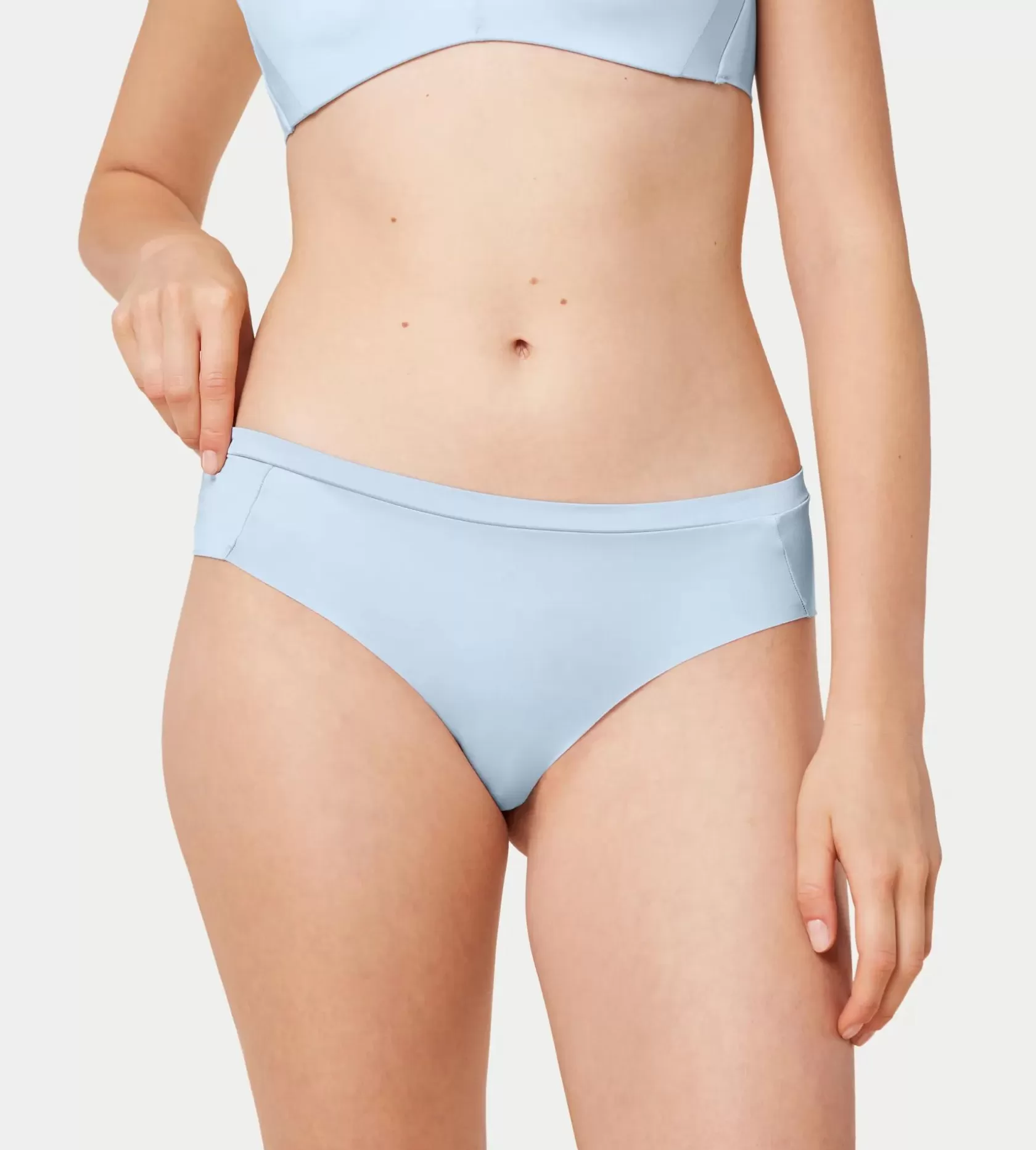 Triumph BODY MAKE-UP SOFT TOUCH Fairyblue Shop