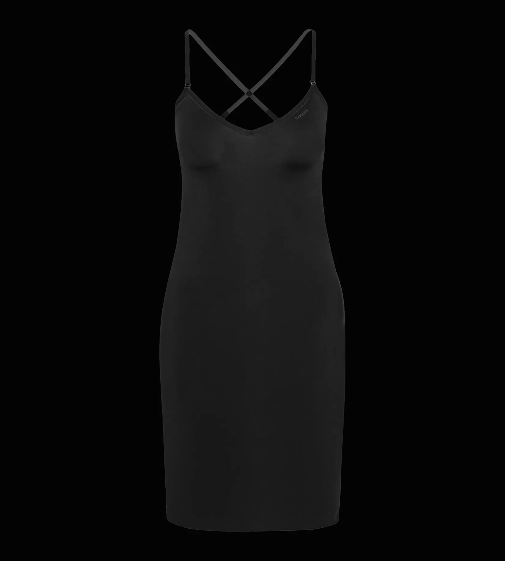 Triumph BODY MAKE-UP T Black Sale