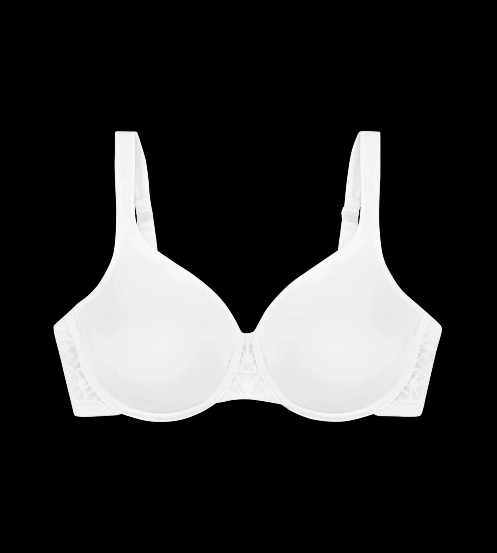 Triumph COMFORT MINIMIZER White Discount