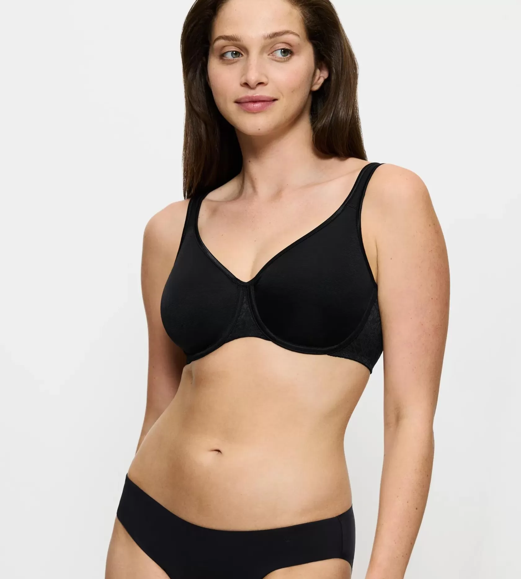 Triumph COMFORT MINIMIZER Black Discount