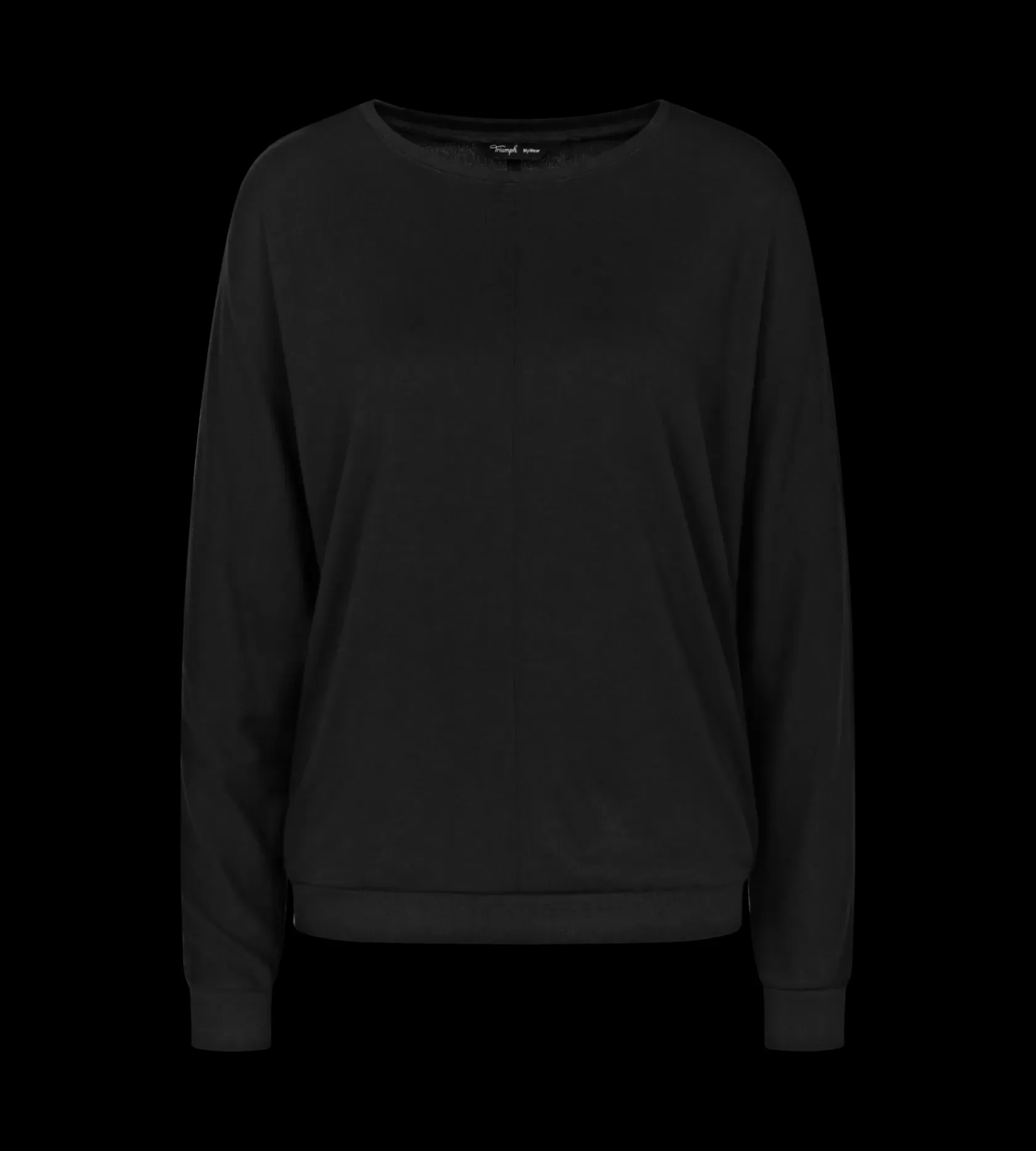 Triumph COZY COMFORT Black Store