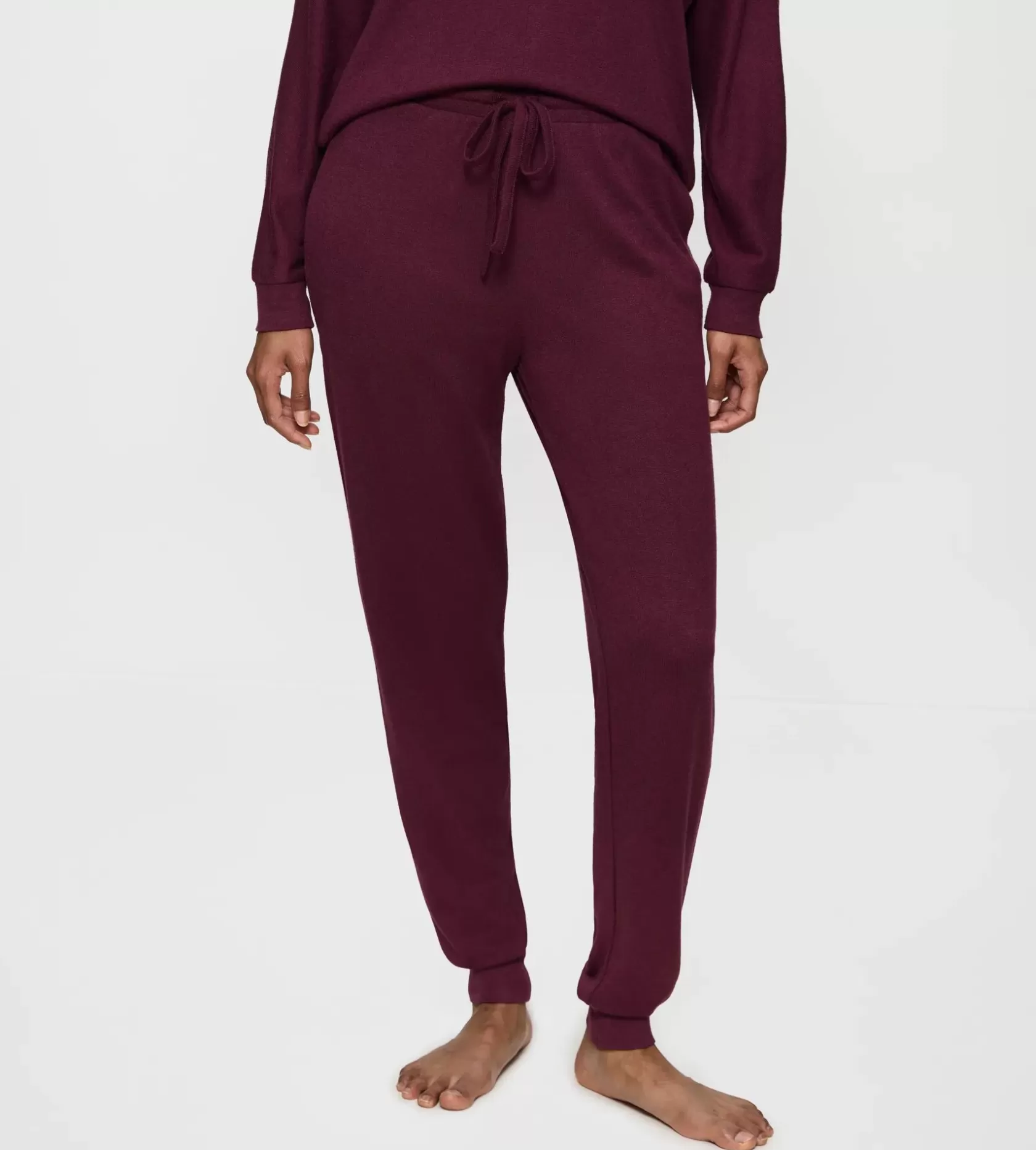 Triumph COZY COMFORT Burgundy Shop