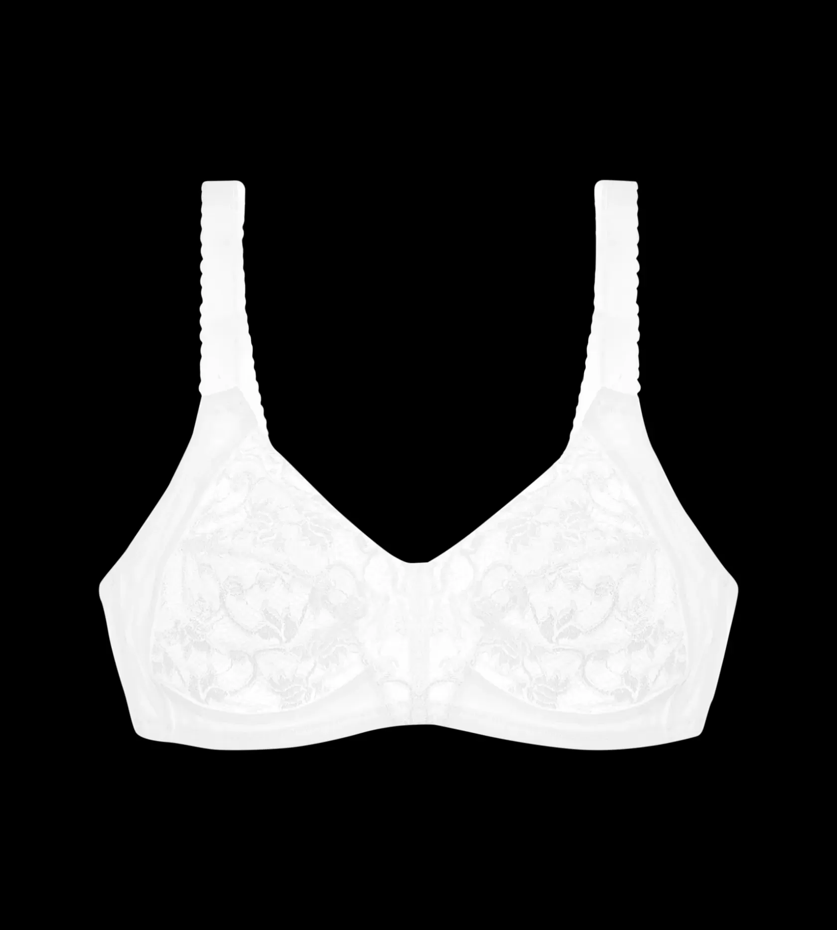 Triumph DELICATE DOREEN White Clearance