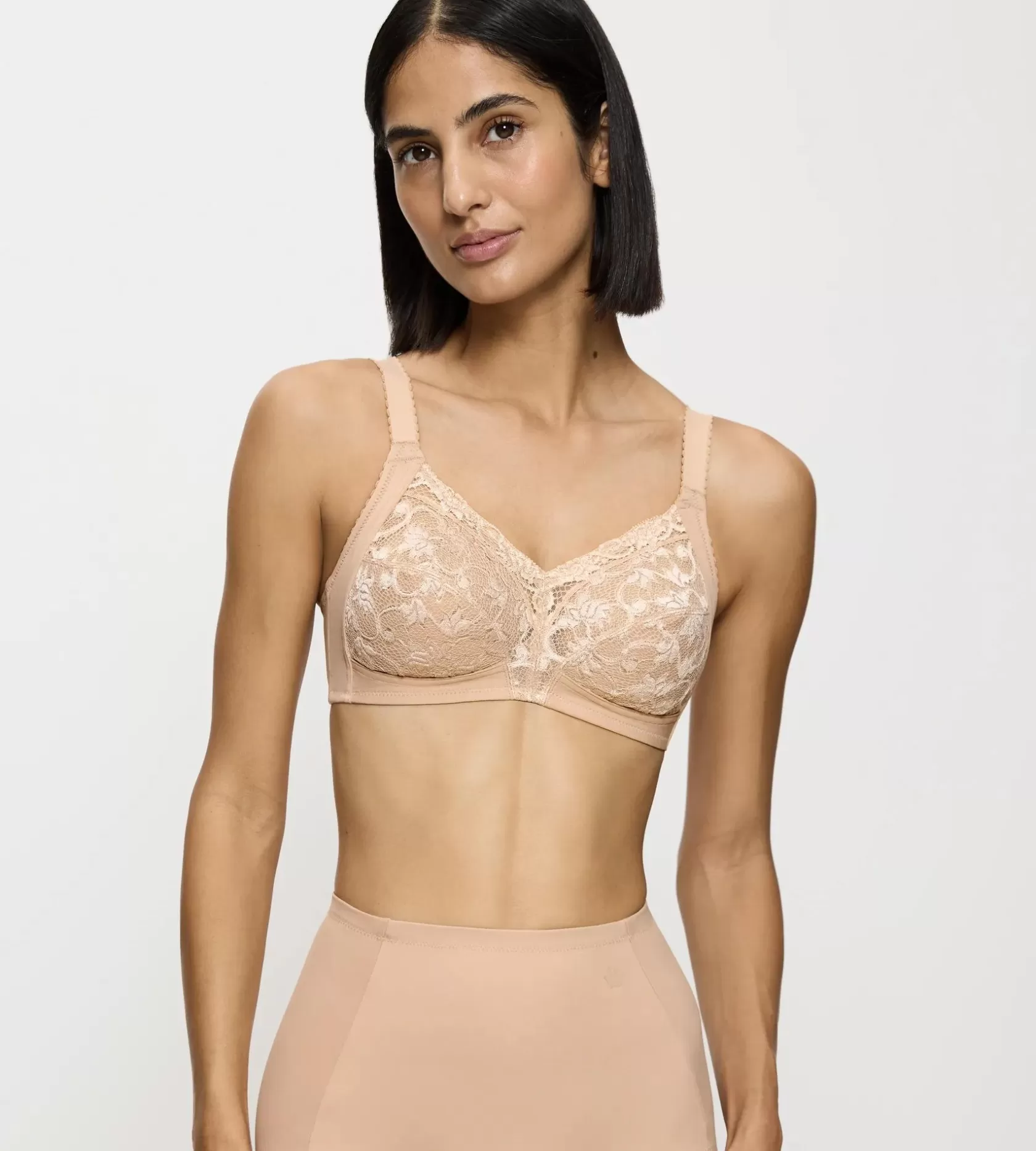 Triumph DELICATE DOREEN SmoothSkin Flash Sale