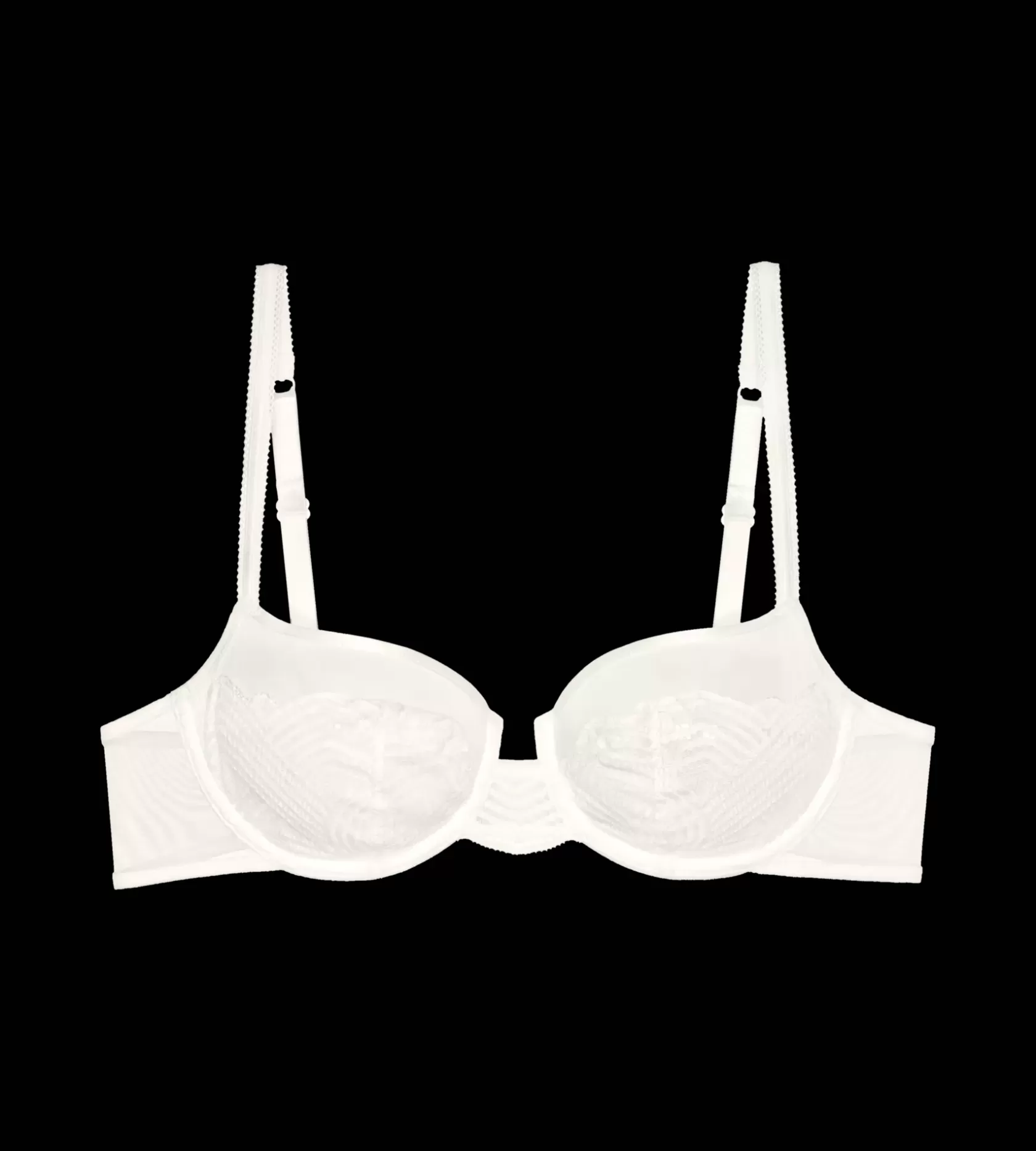 Triumph DELIGHTFUL SPOTLIGHT SilkWhite Hot