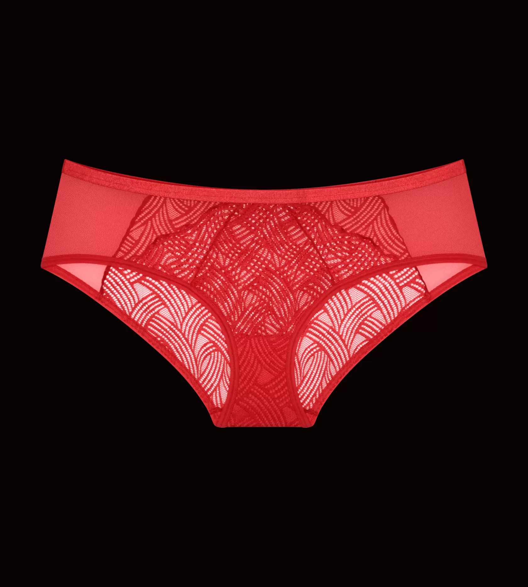 Triumph DELIGHTFUL SPOTLIGHT Rouge Fashion