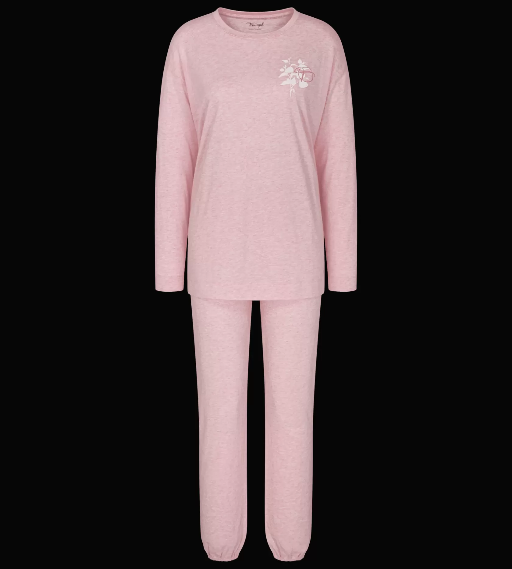 Triumph ENDLESS COMFORT Pink-LightCombination Best Sale