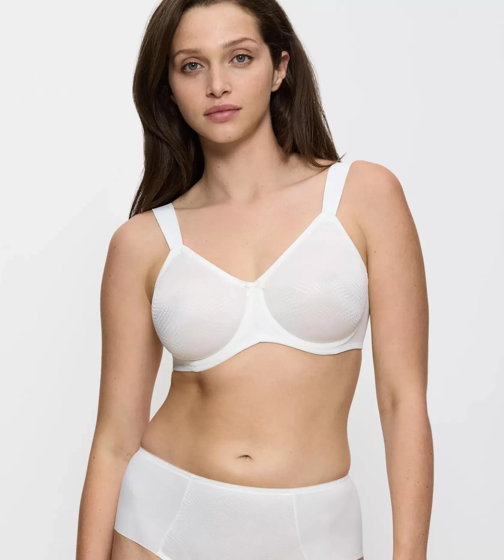 Triumph ESSENTIAL MINIMIZER Vanille Flash Sale