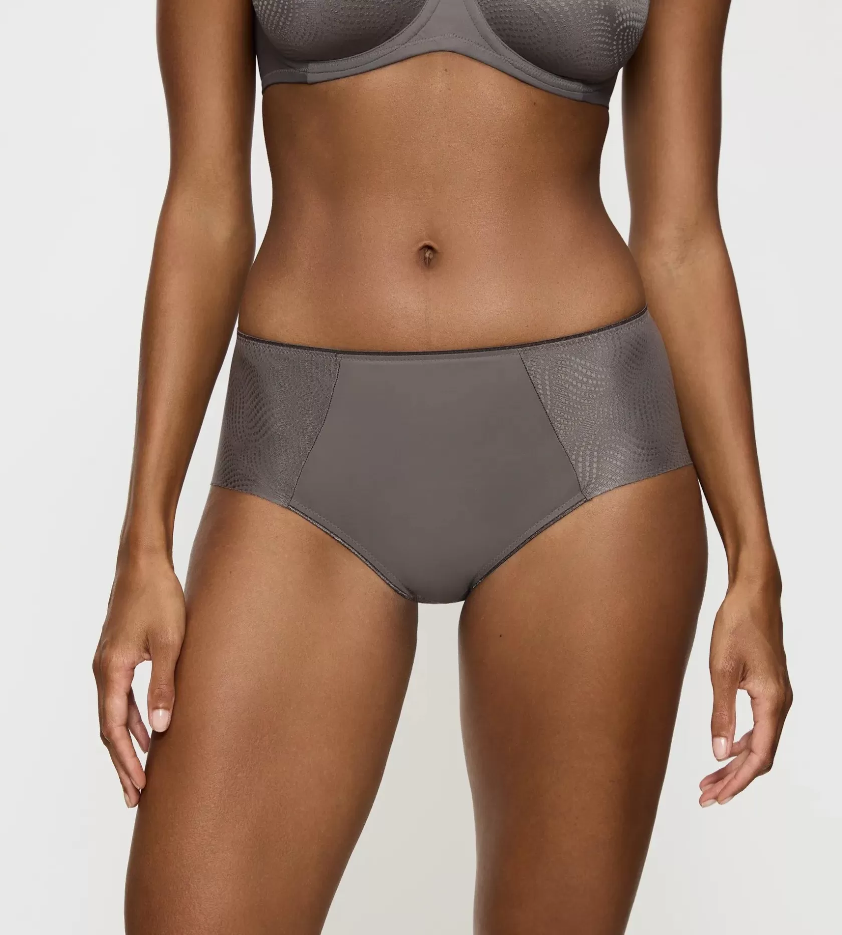 Triumph ESSENTIAL MINIMIZER T PigeonGrey Flash Sale