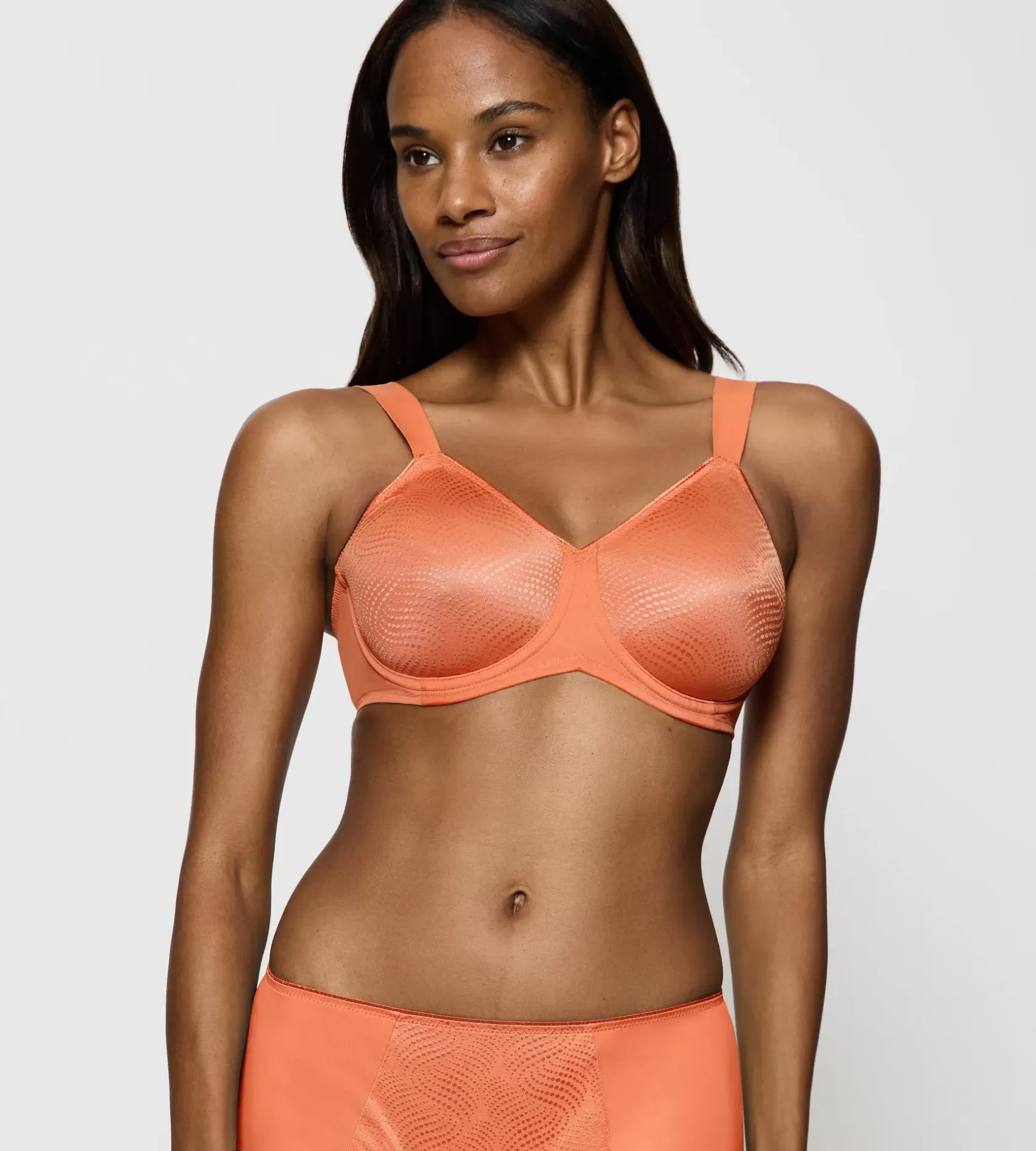 Triumph ESSENTIAL MINIMIZER T Apricotbrandy Outlet