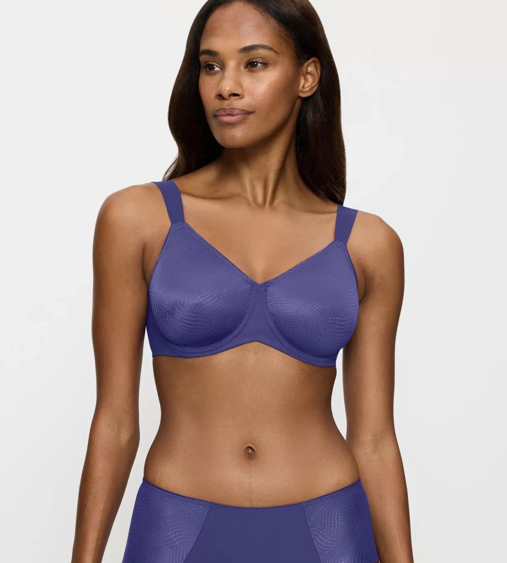 Triumph ESSENTIAL MINIMIZER T Coolwater Clearance