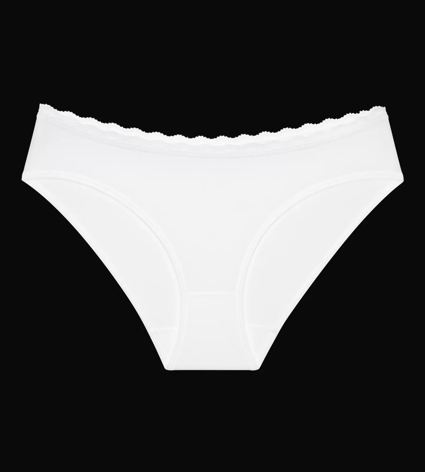 Triumph FEEL OF COTTON White Online