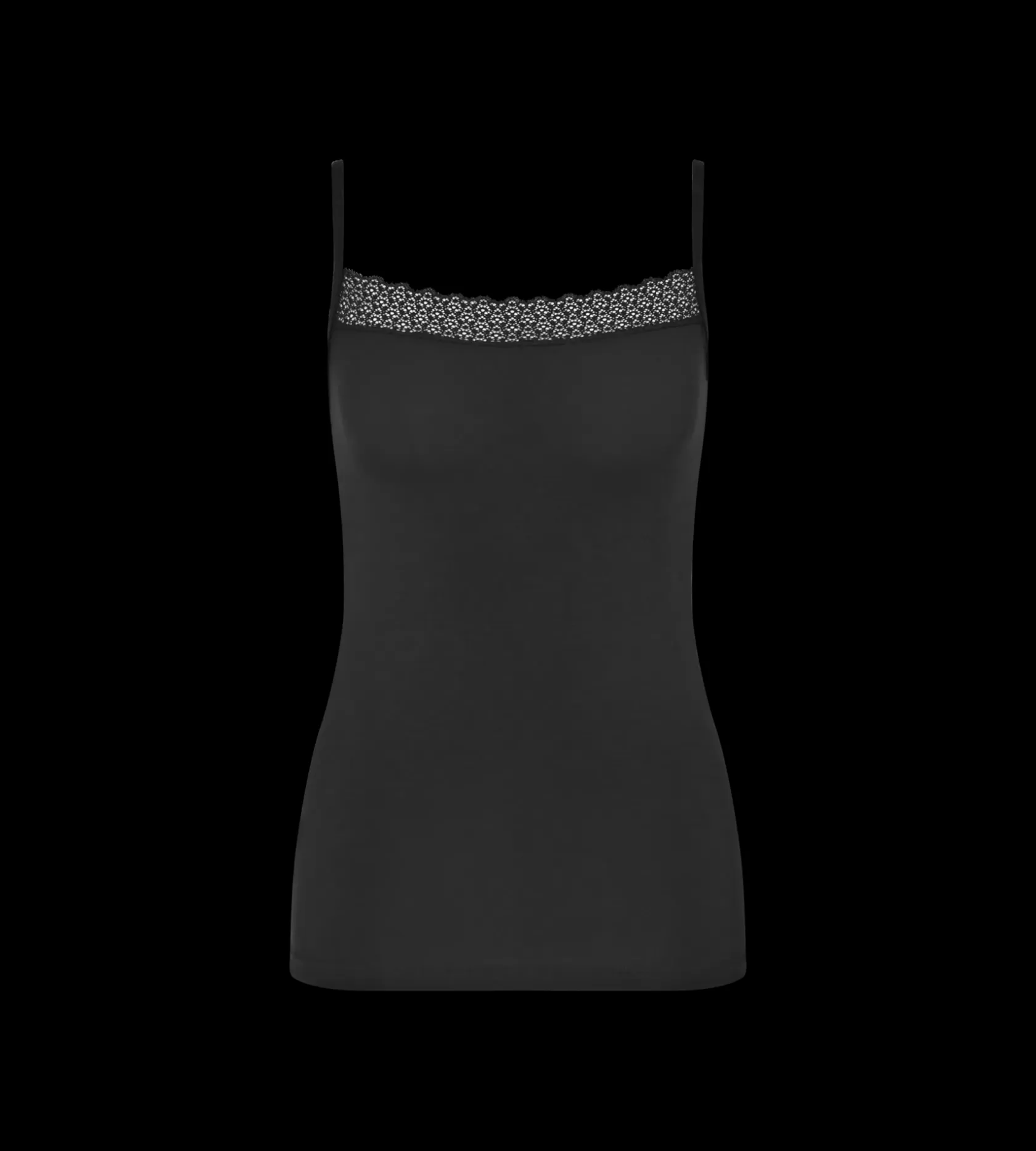 Triumph FEEL OF MODAL Black Best
