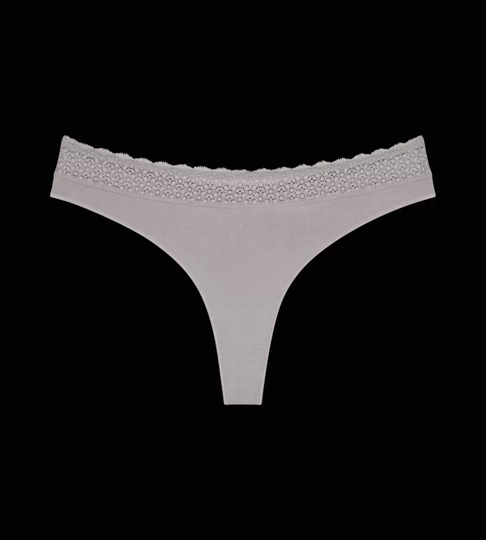 Triumph FEEL OF MODAL Silentgrey Sale