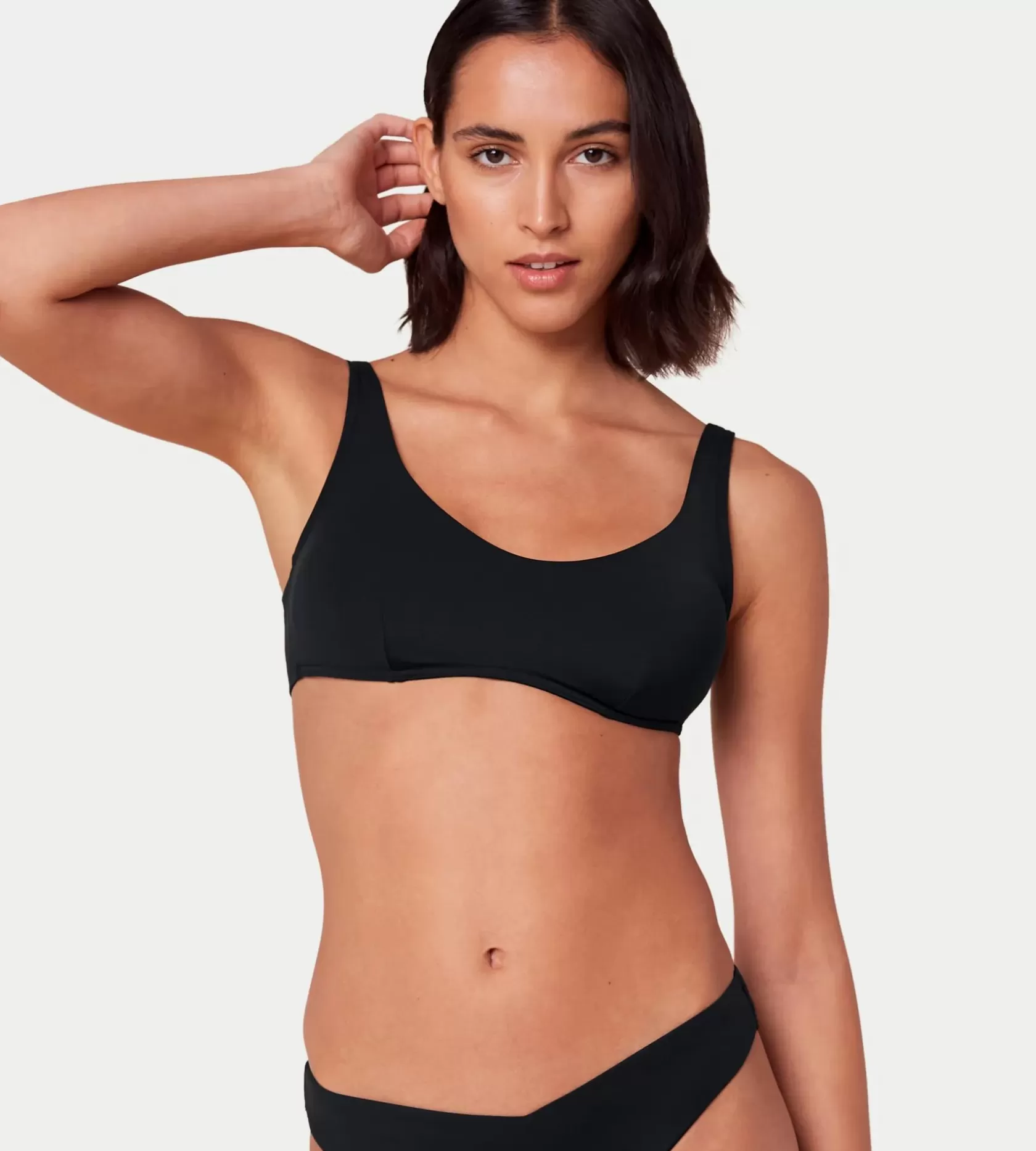 Triumph FLEX SMART SUMMER Black Fashion