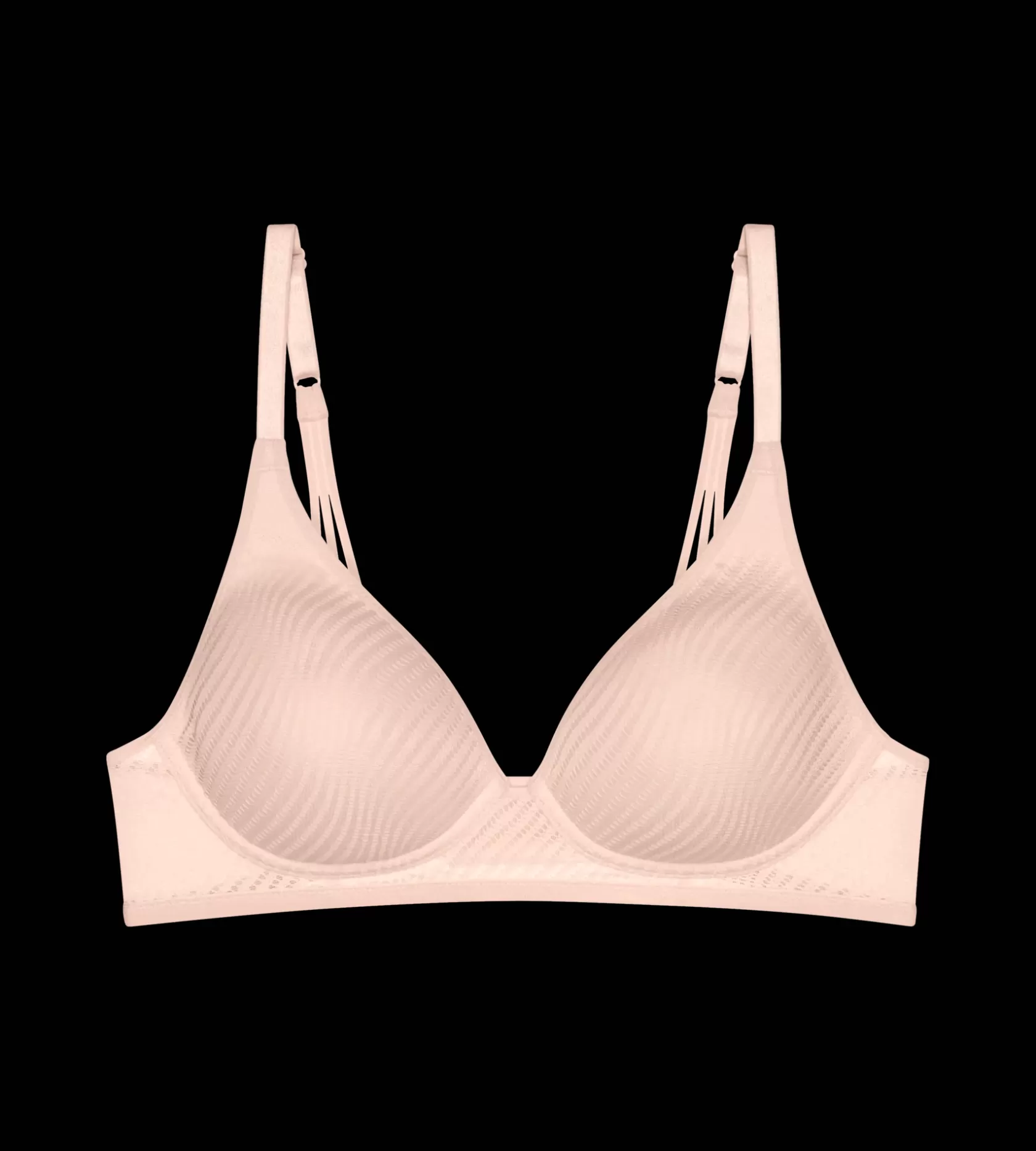 Triumph HARMONY SPOTLIGHT FigPink Fashion