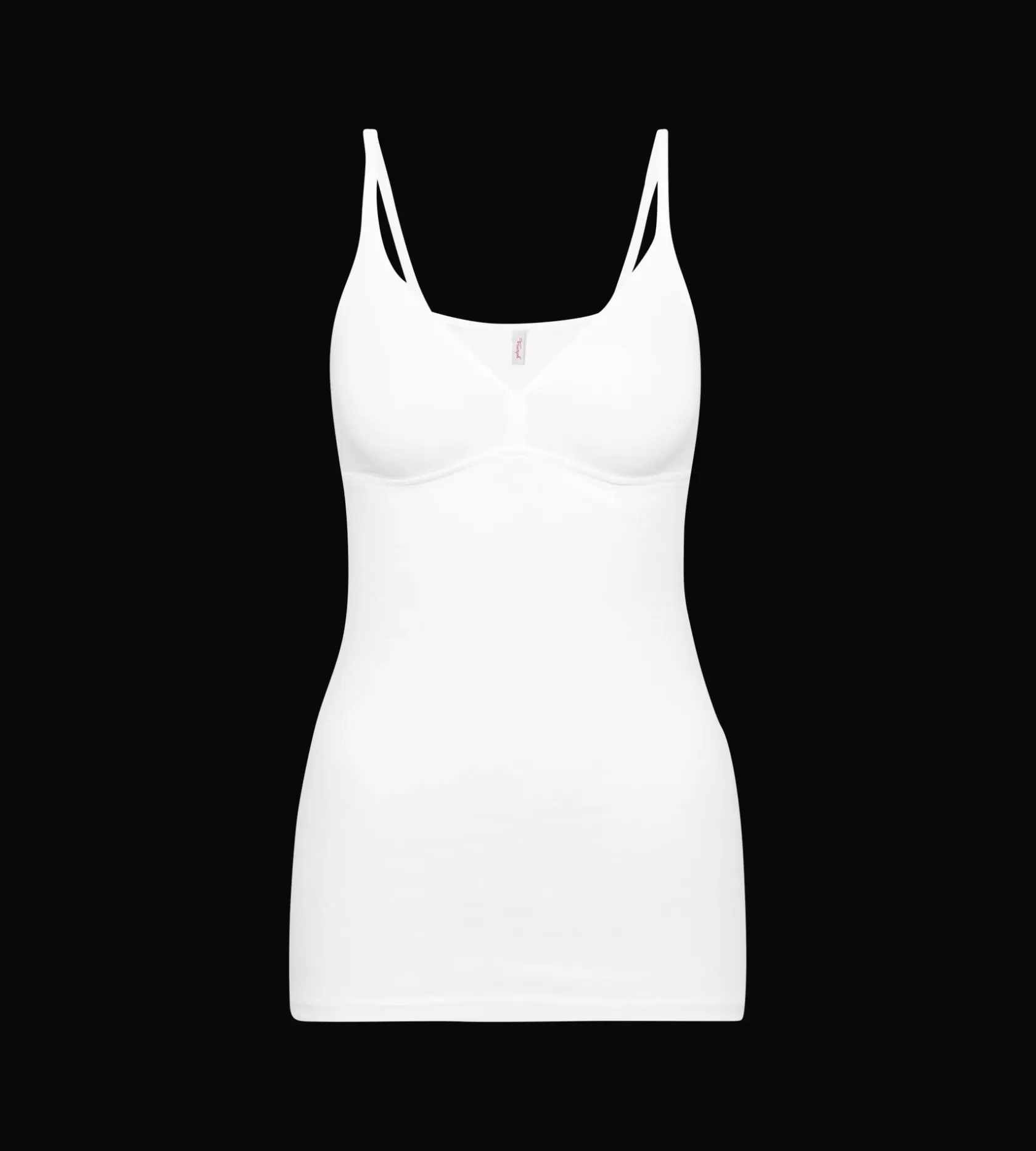 Triumph KATIA BASICS_01 White Online