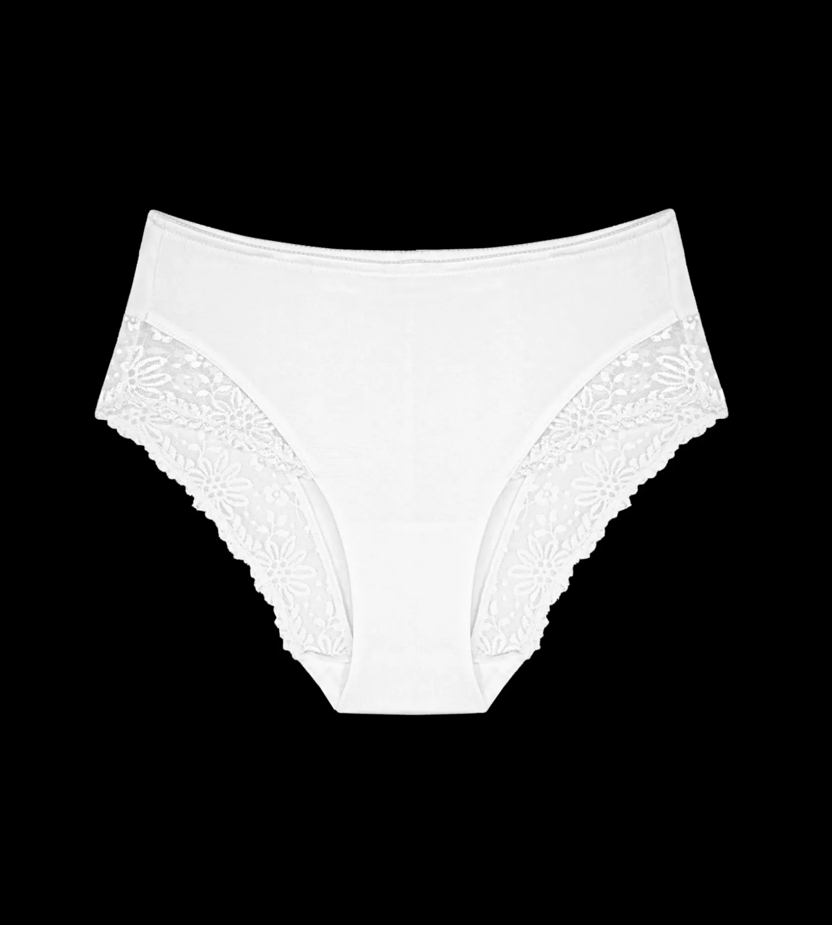 Triumph LADYFORM SOFT White Sale