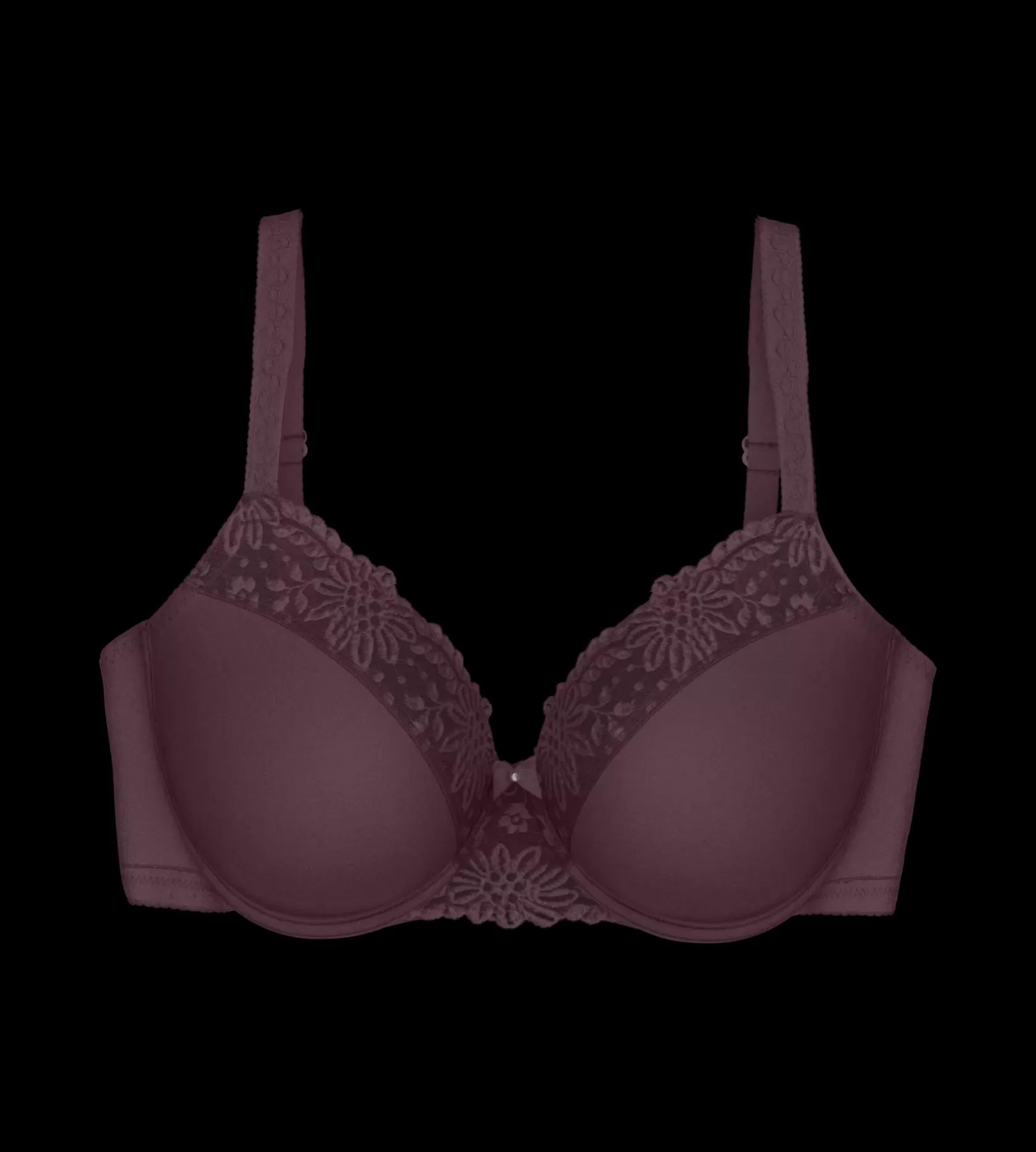 Triumph LADYFORM SOFT PurpleDusk Online